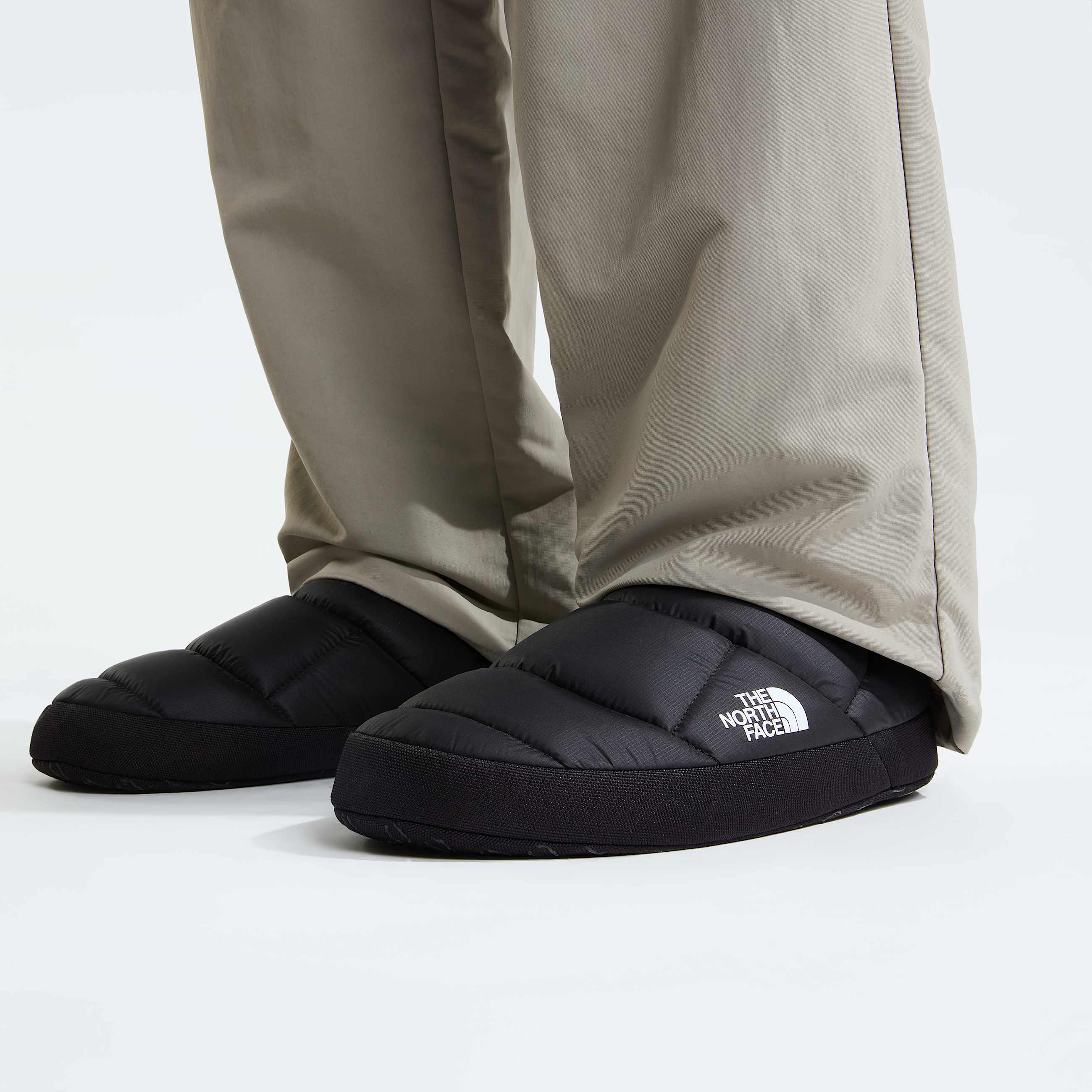 NSE IV Tent Mules TNF ALT2