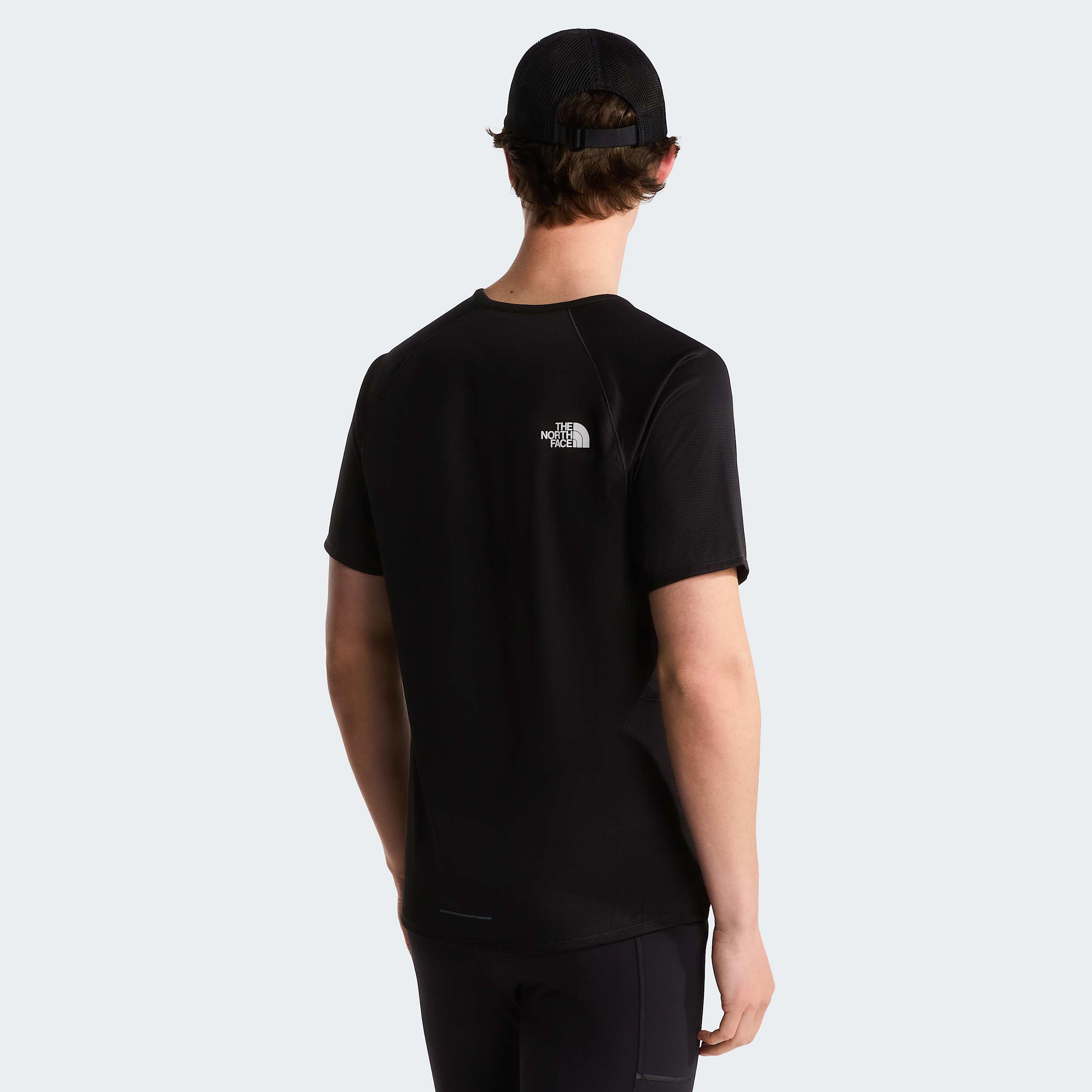 Mens Sunriser TShirt TNF ALT3