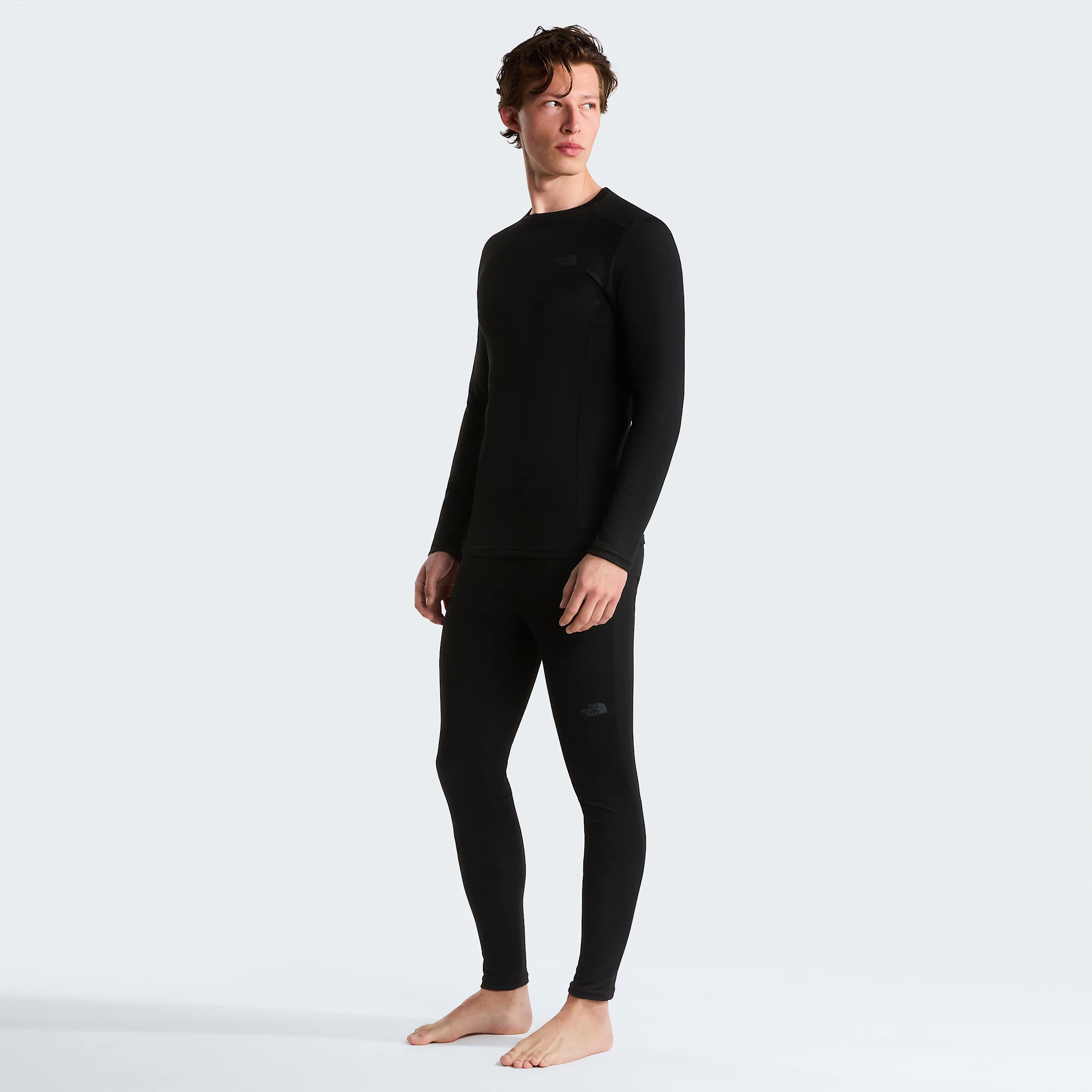 Mens Easy Leggings TNF ALT1