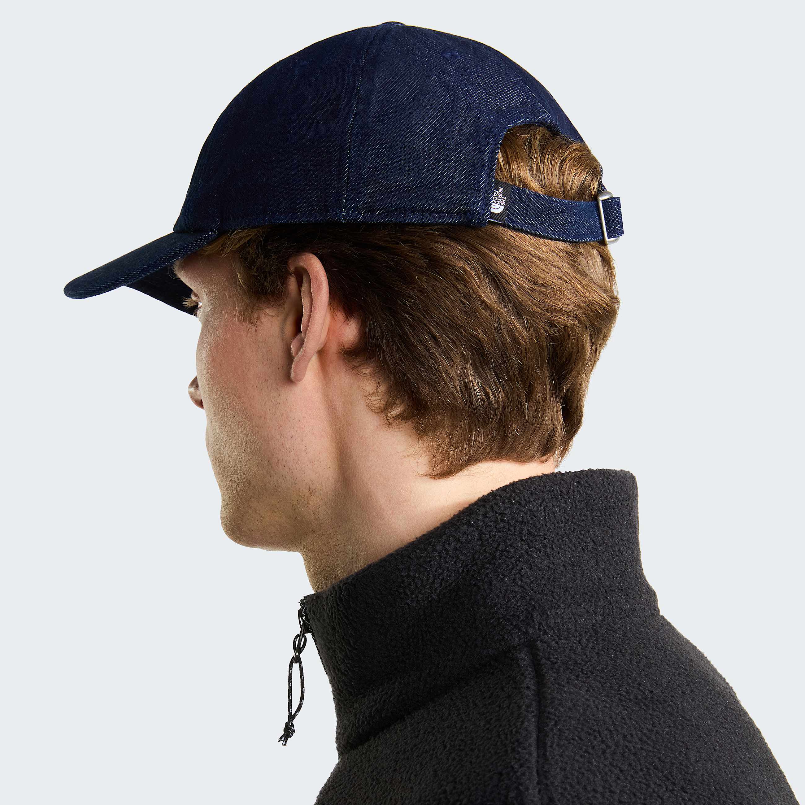 Norm SpecialEdition Cap TNF ALT3