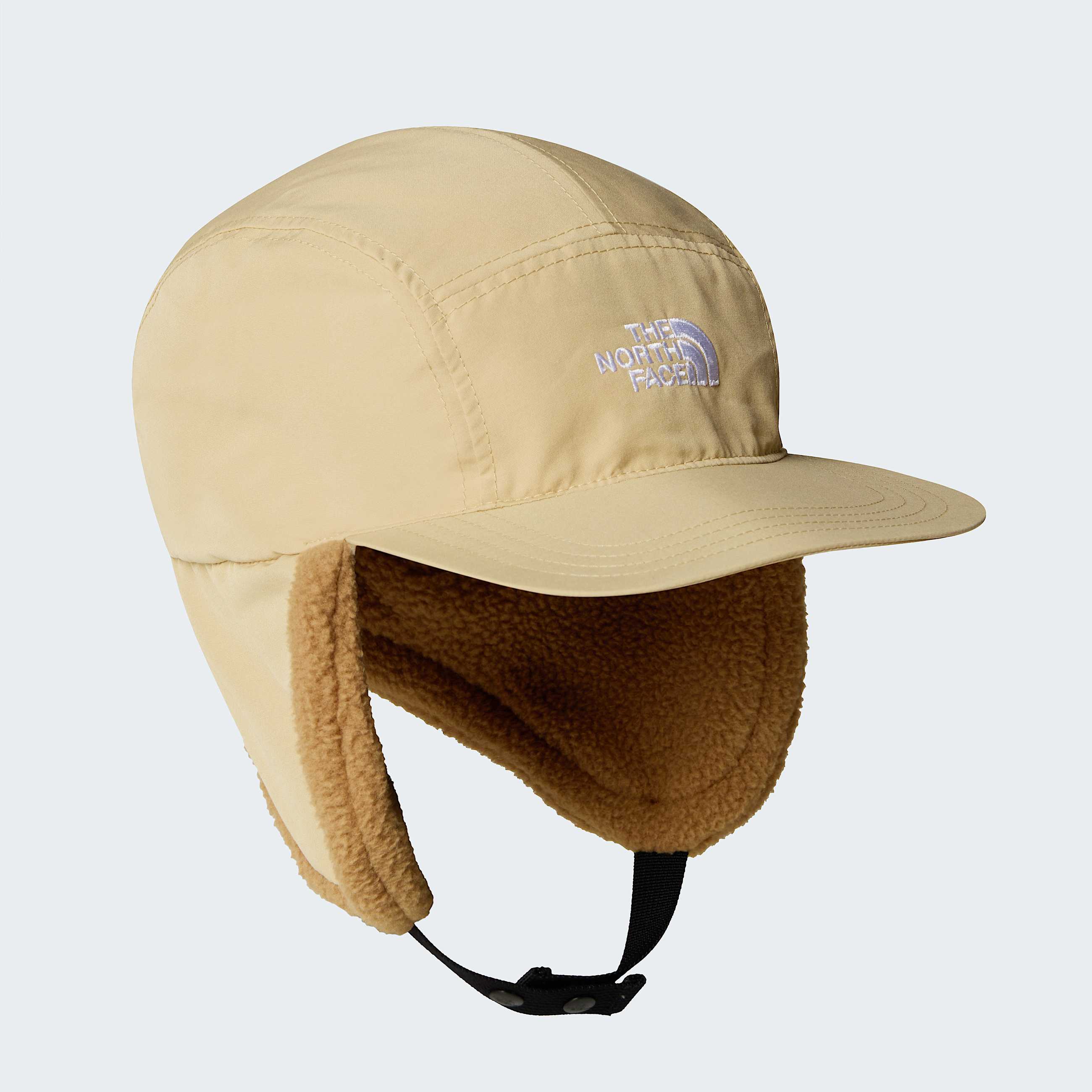 Yumiori Trapper Hat TNF ALT3