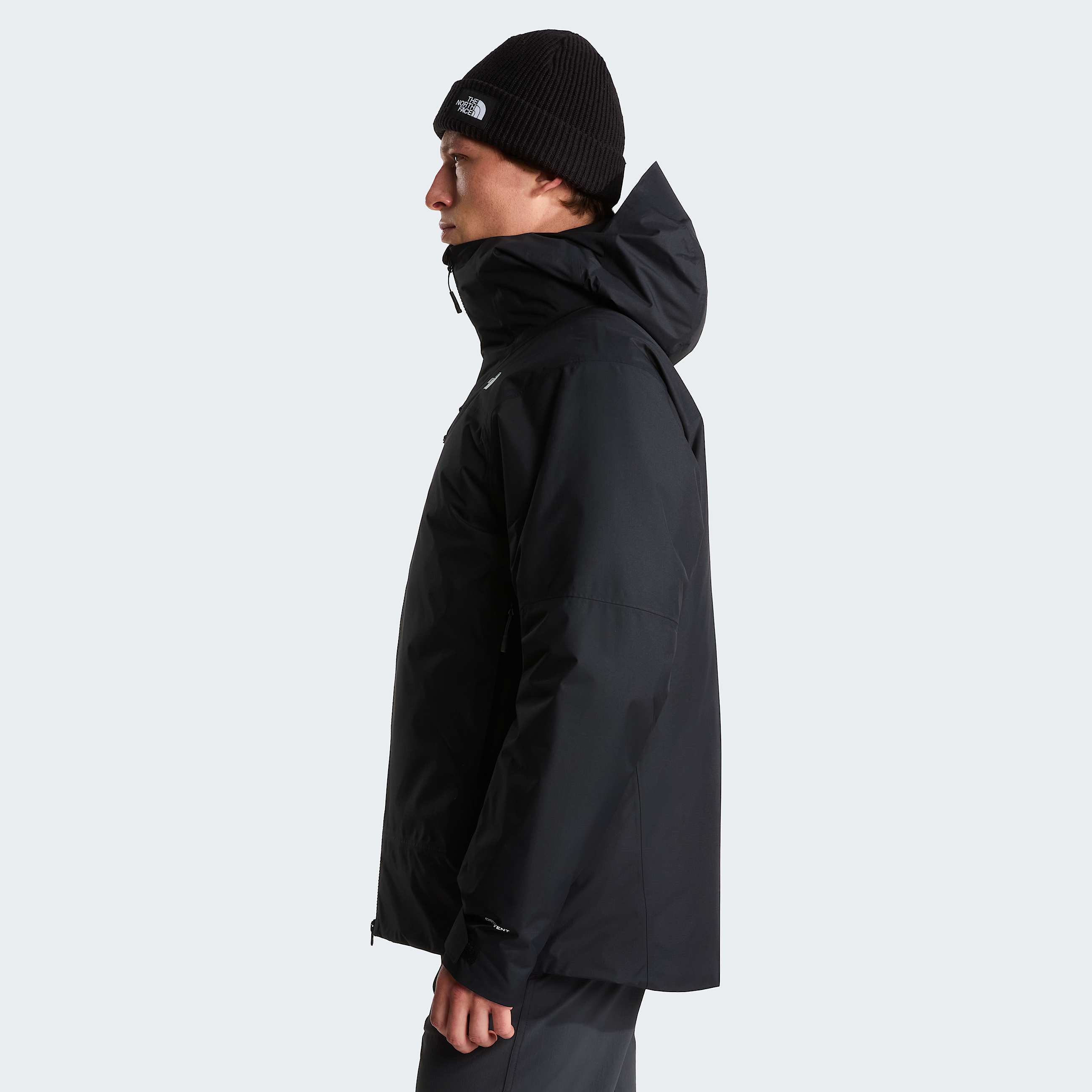 Mens Sarsen Insulated Jacket TNF ALT2
