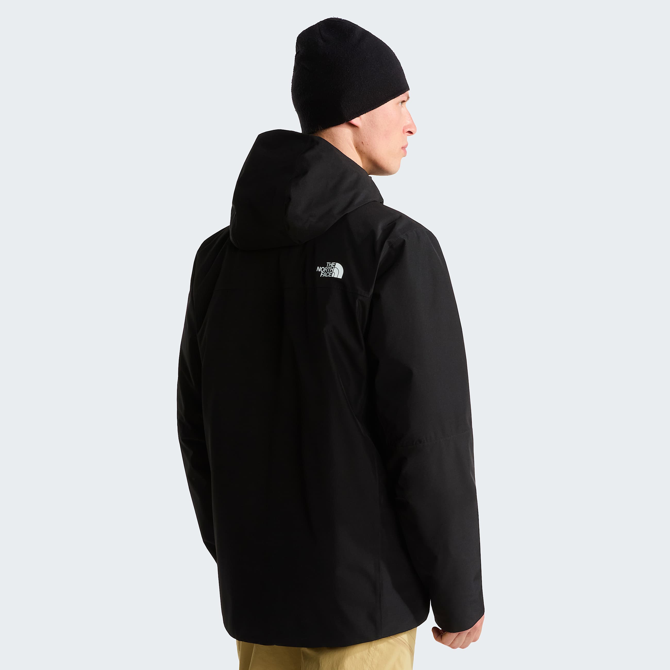 Mens North Table Down Triclimate 3in1 Jacket TNF ALT3