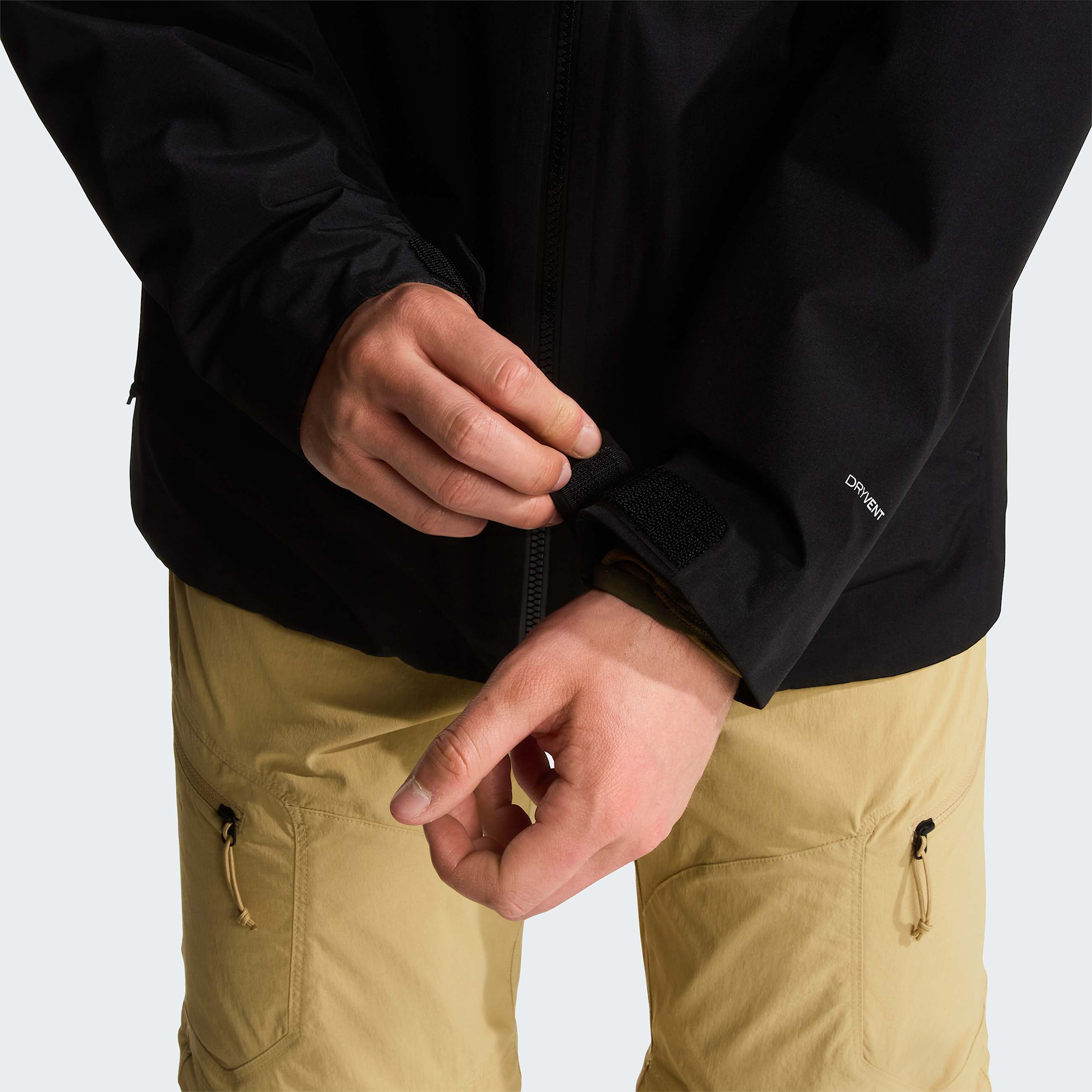 Mens North Table Down Triclimate 3in1 Jacket TNF ALT10