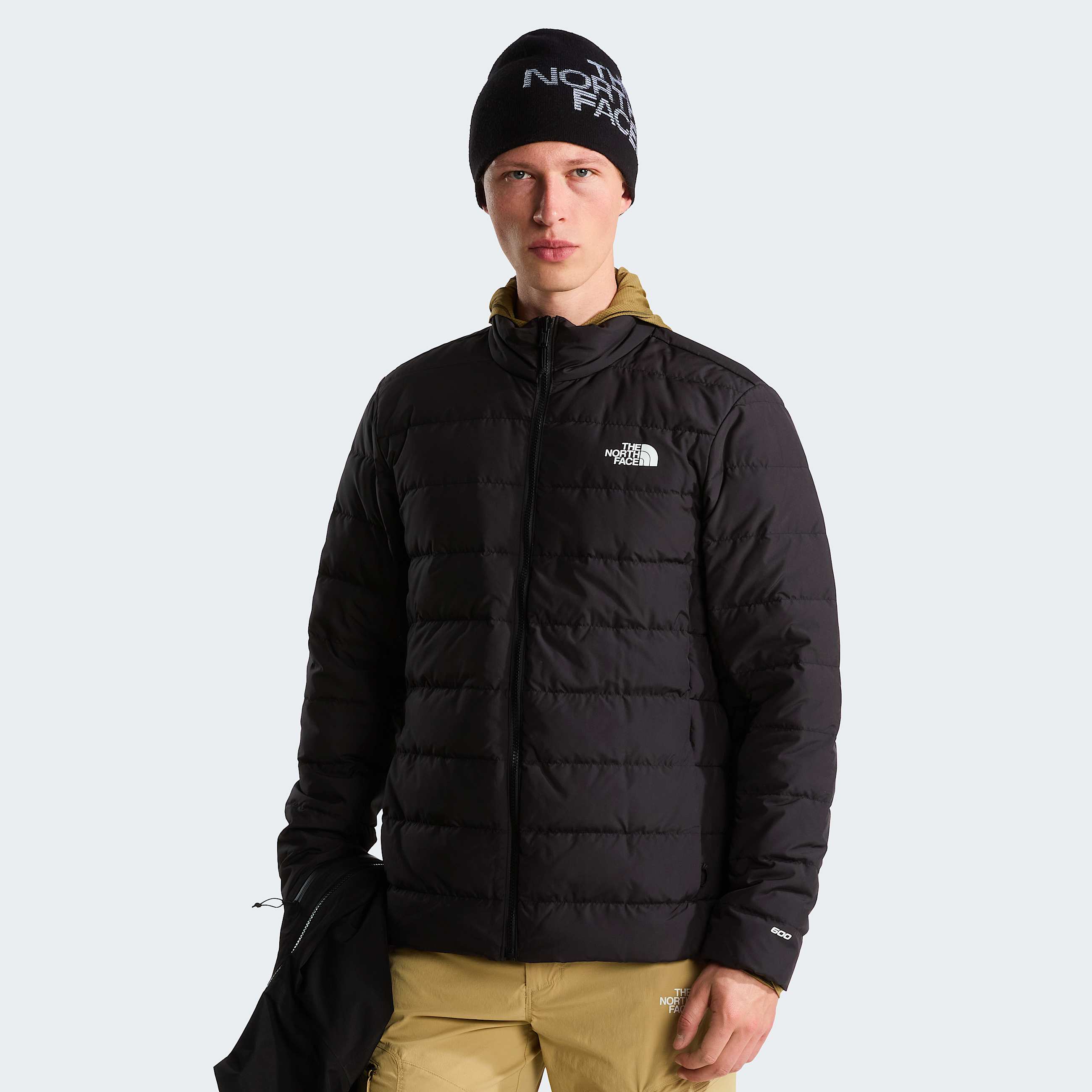 Mens North Table Down Triclimate 3in1 Jacket TNF ALT12