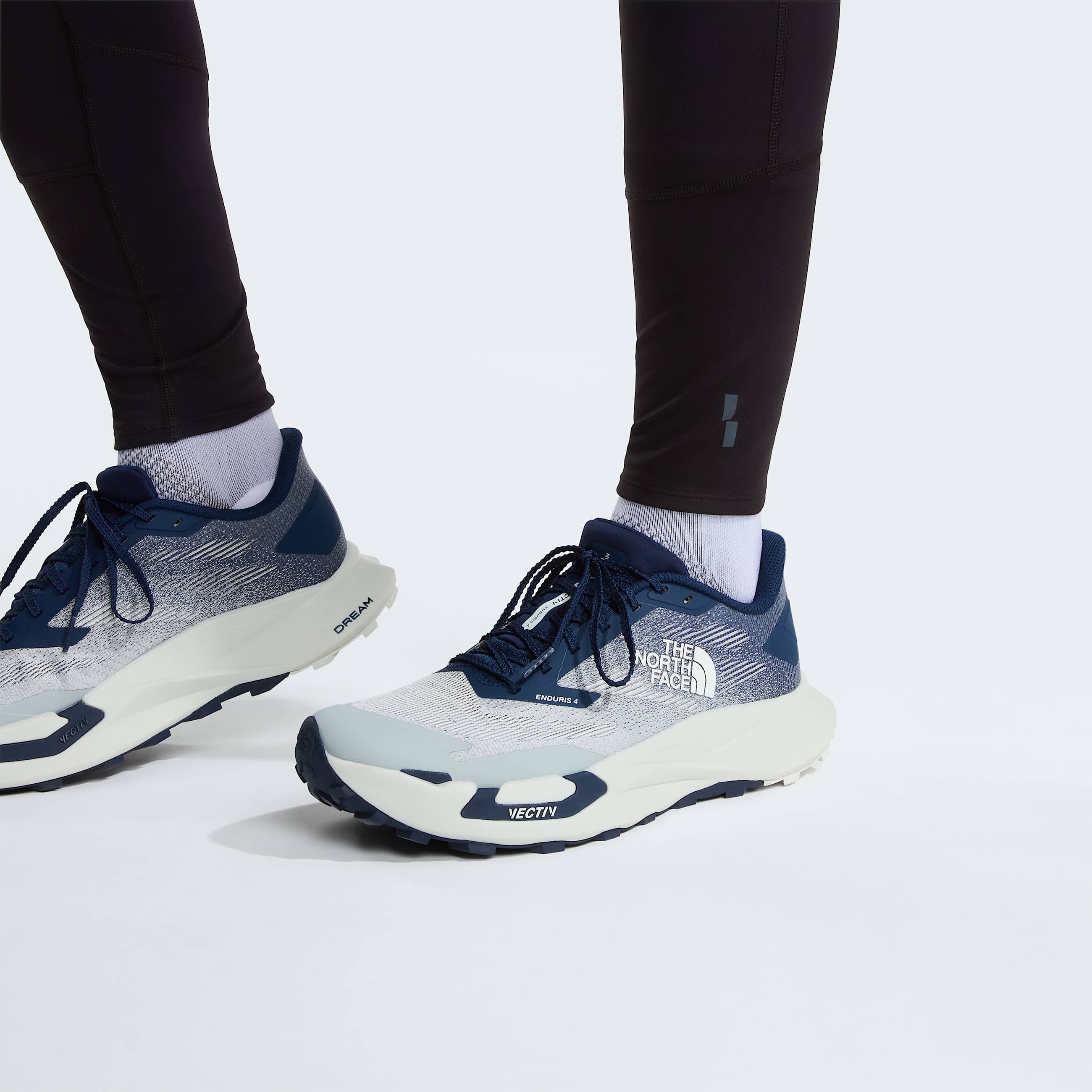 Mens Winter Warm Pro Leggings TNF ALT8