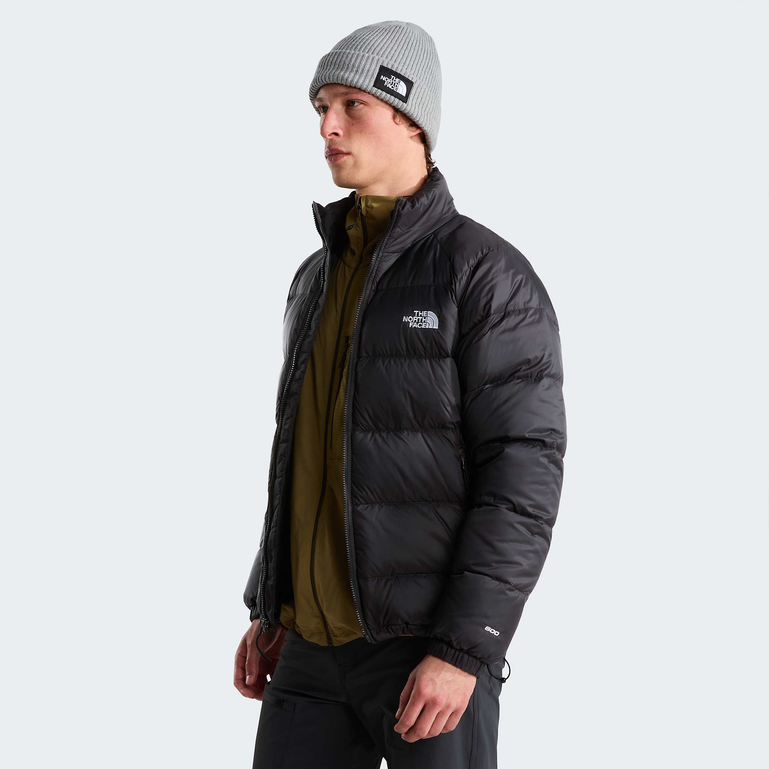 Mens Hydrenalite Down Jacket TNF ALT4