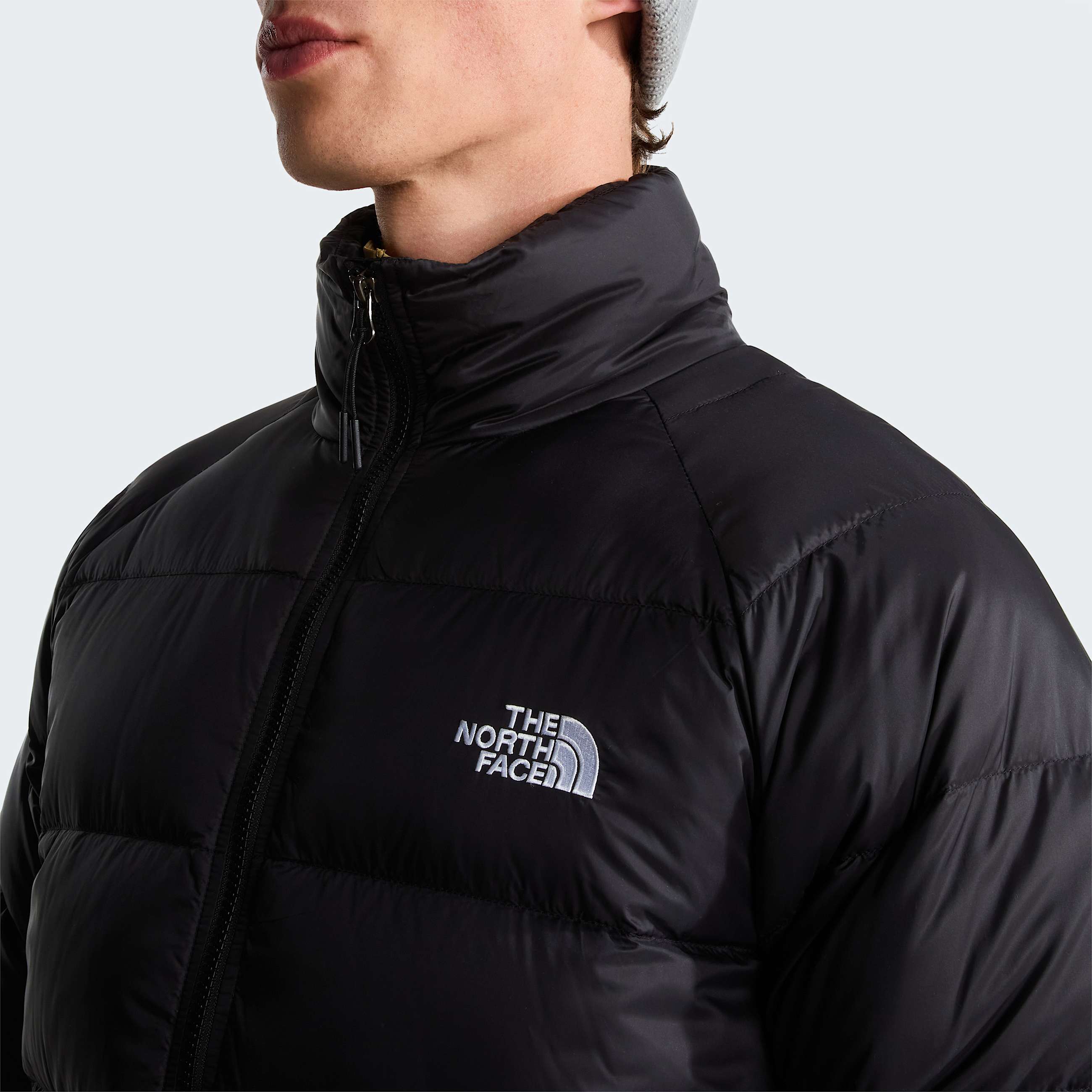 Mens Hydrenalite Down Jacket TNF ALT5