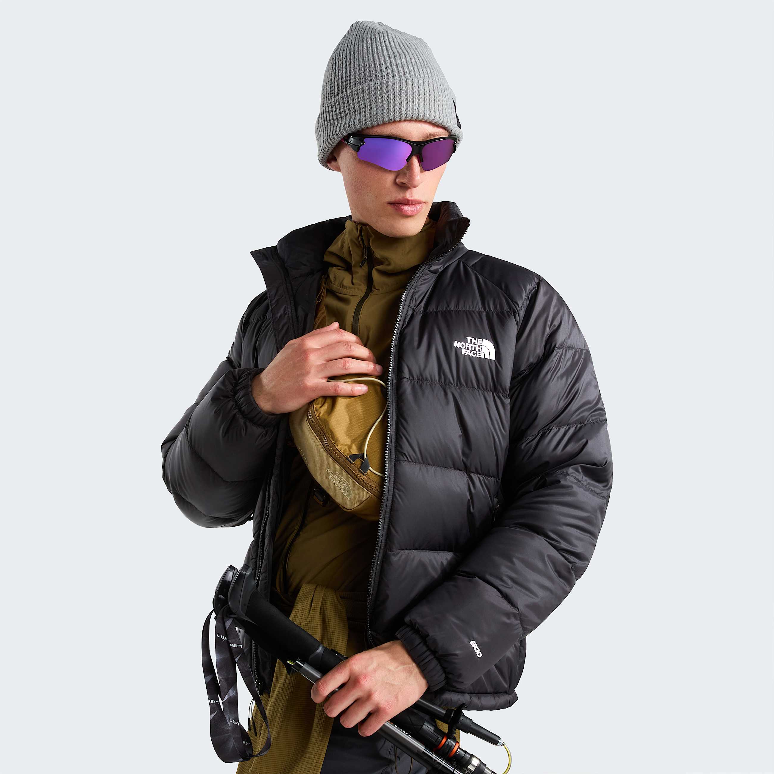 Mens Hydrenalite Down Jacket TNF ALT8