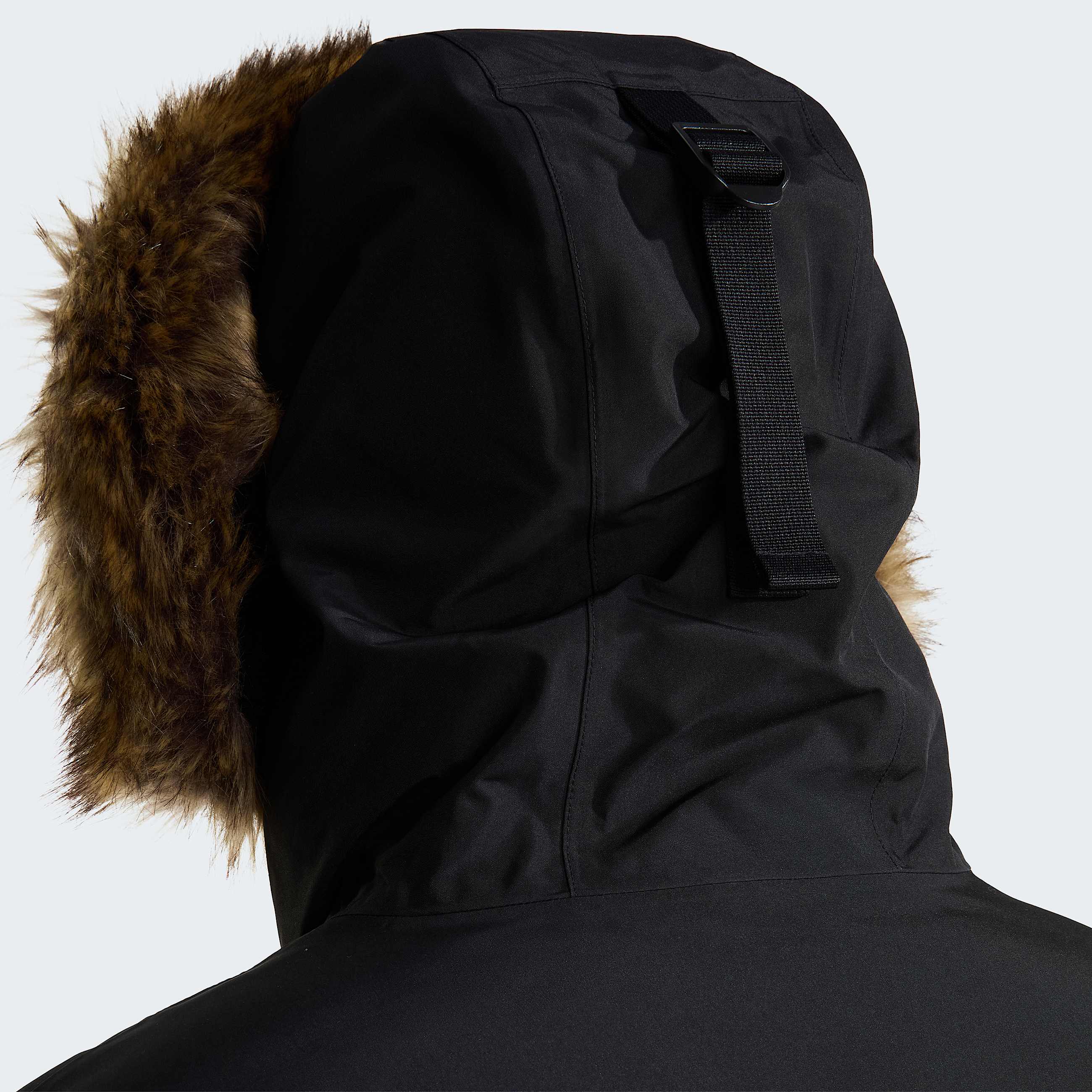 Pov parka McMurdo 2L GORETEX pro pny TNF ALT6