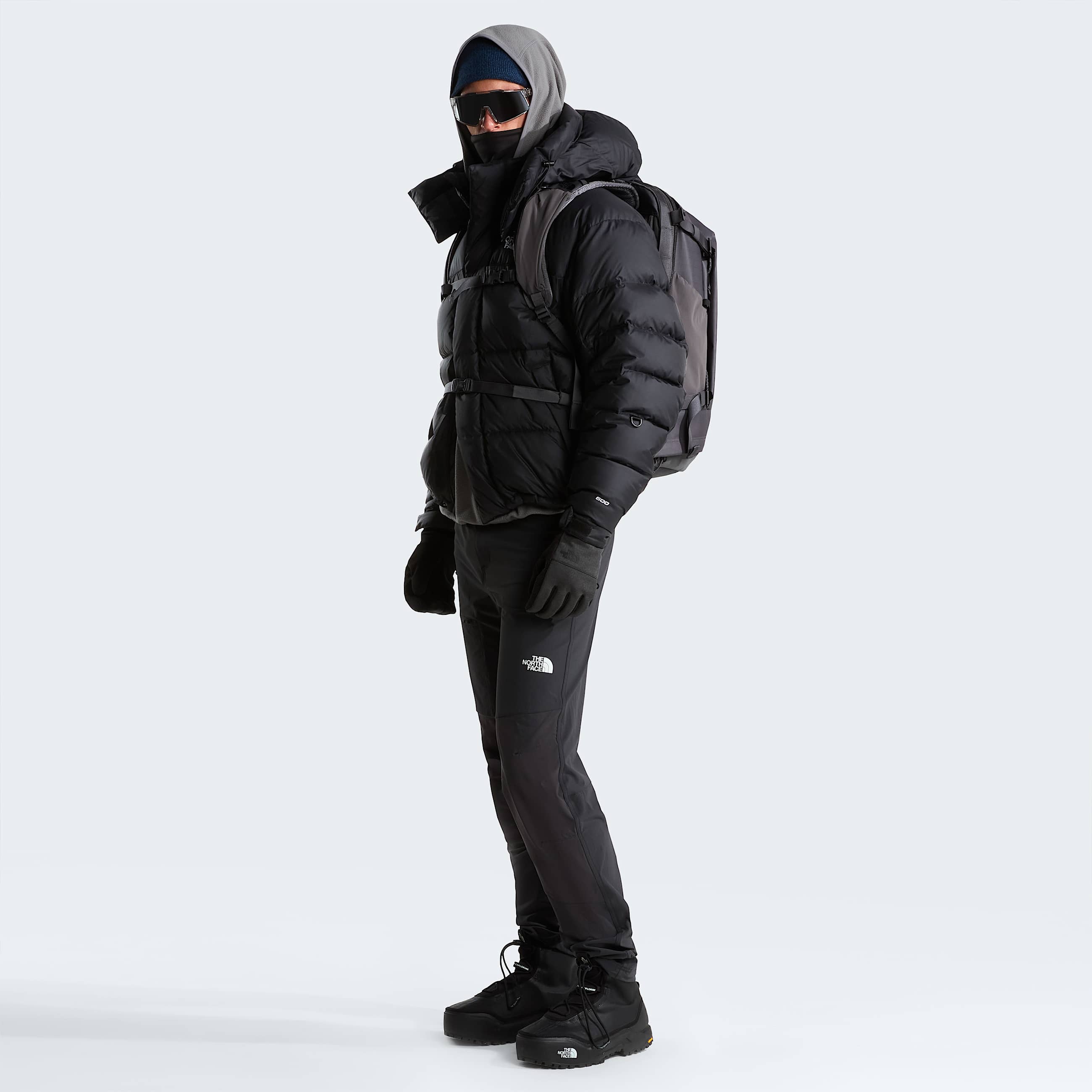 Mens Apex Etip Gloves TNF ALT5