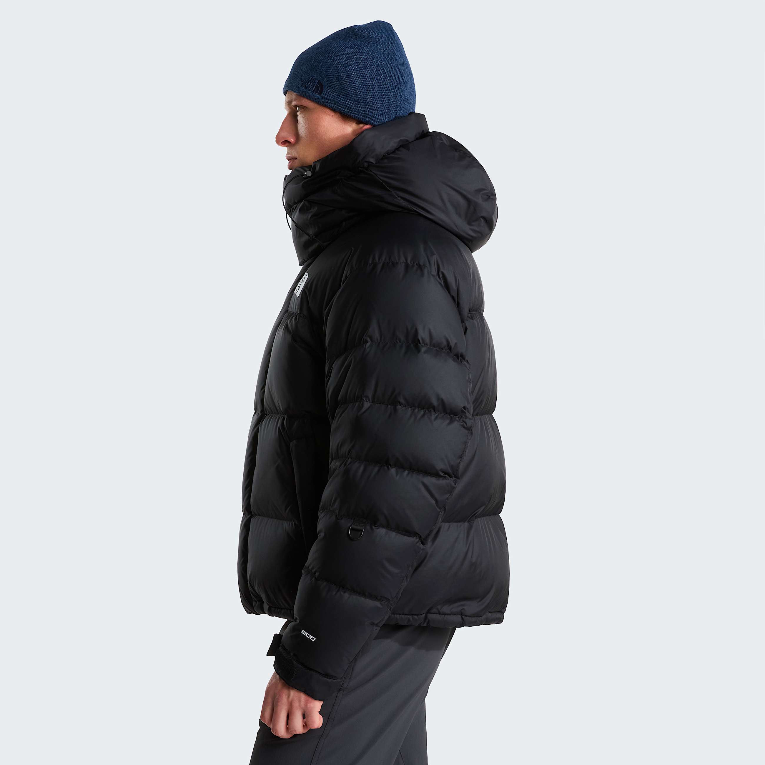 Mens Himalayan Baltoro Jacket TNF ALT2