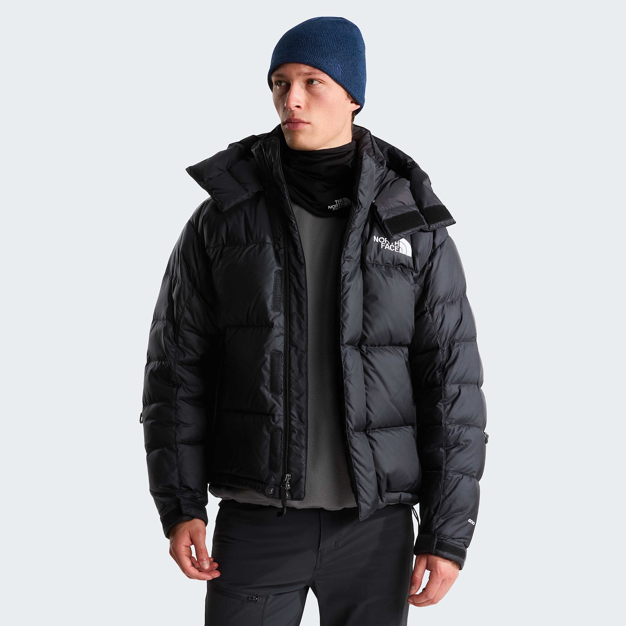 Mens Himalayan Baltoro Jacket TNF ALT4