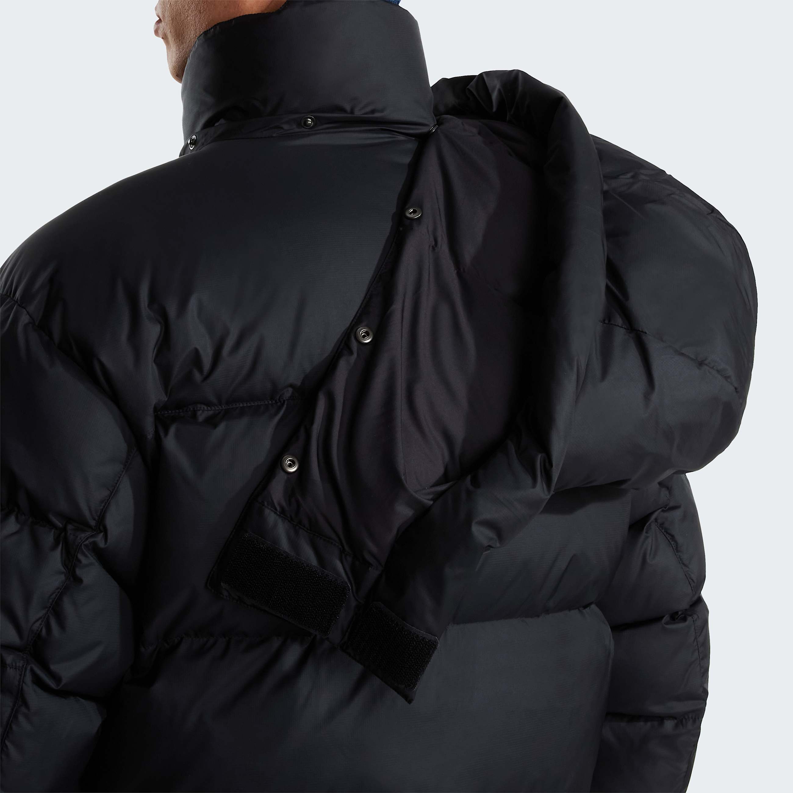 Mens Himalayan Baltoro Jacket TNF ALT6