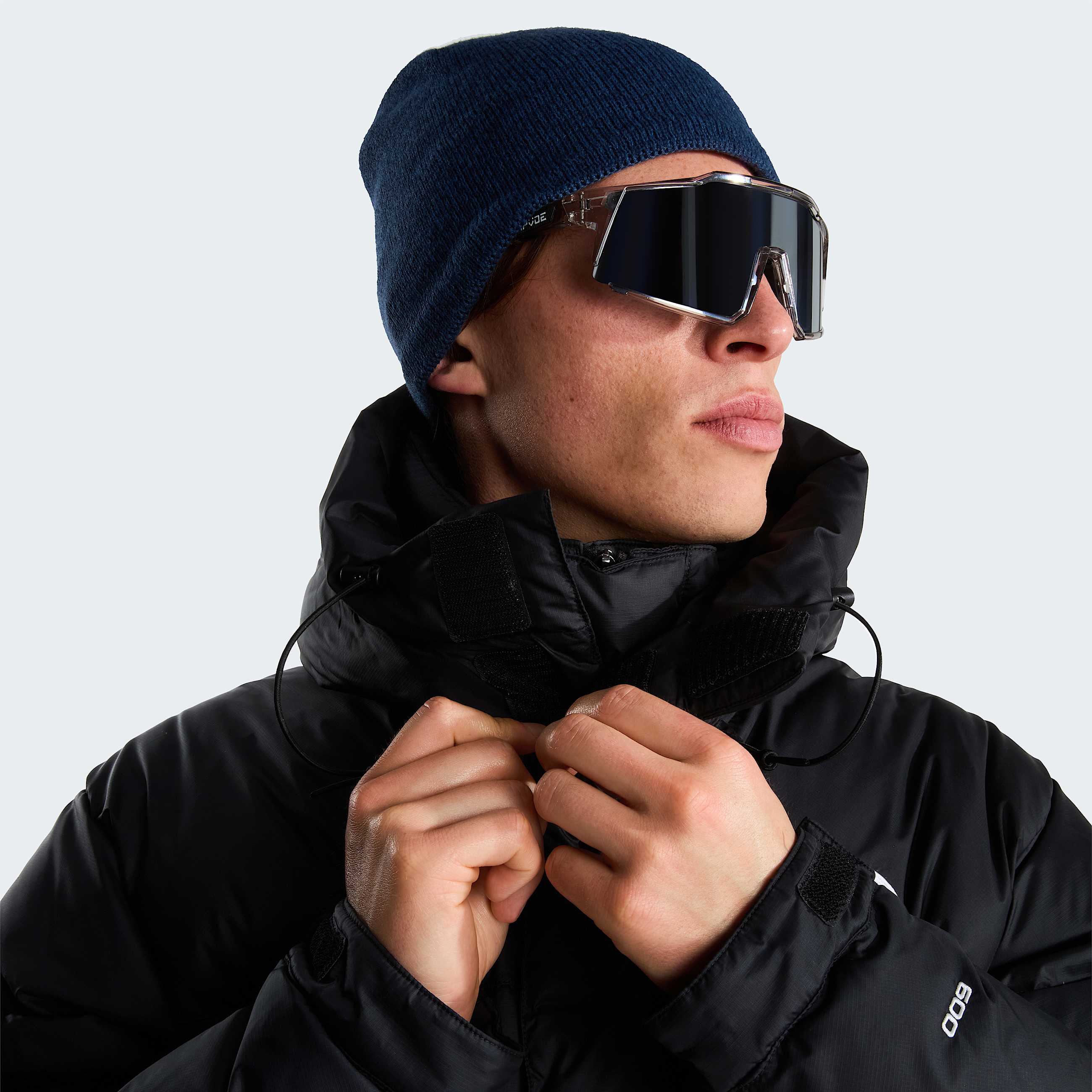 Mens Himalayan Baltoro Jacket TNF ALT7