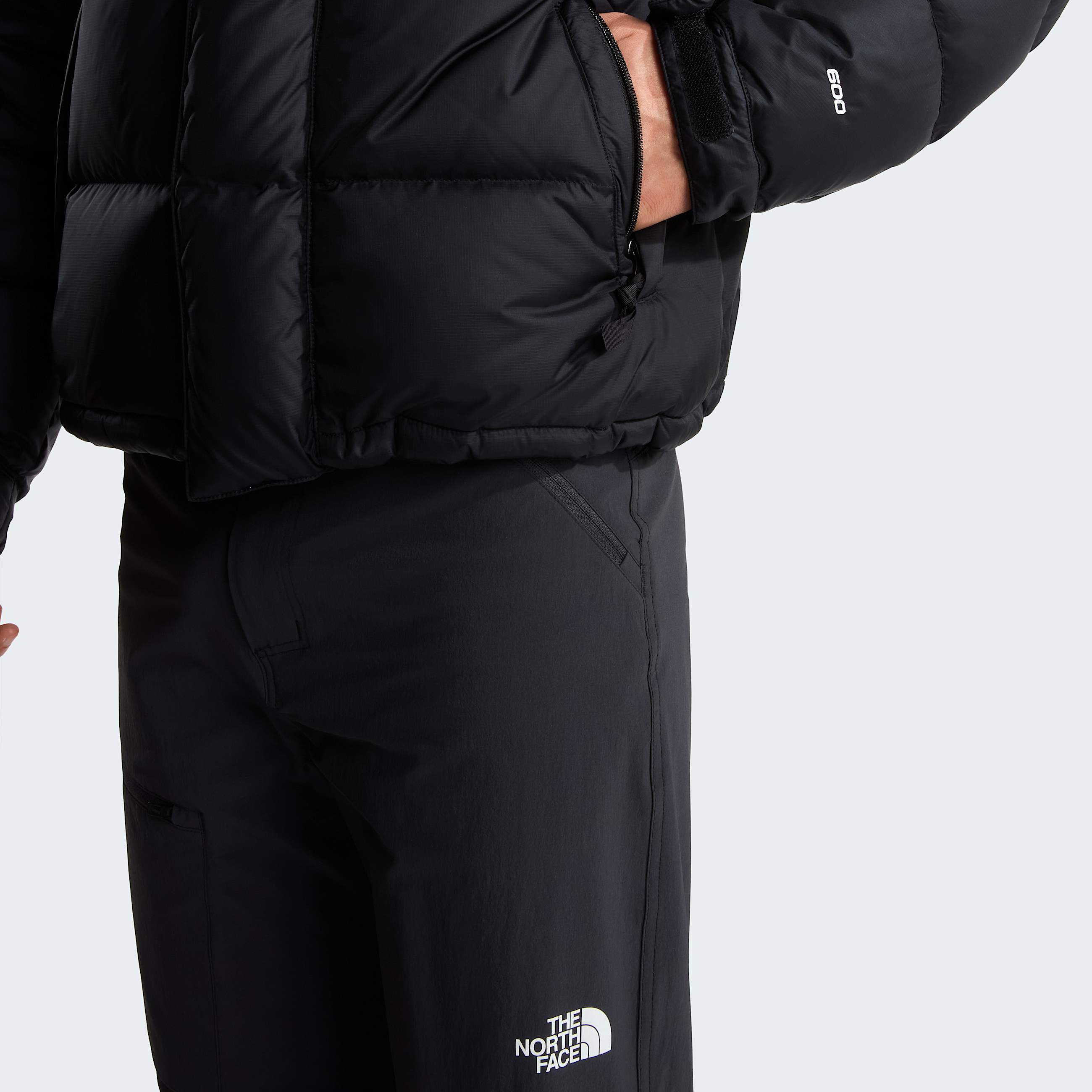 Mens Himalayan Baltoro Jacket TNF ALT8