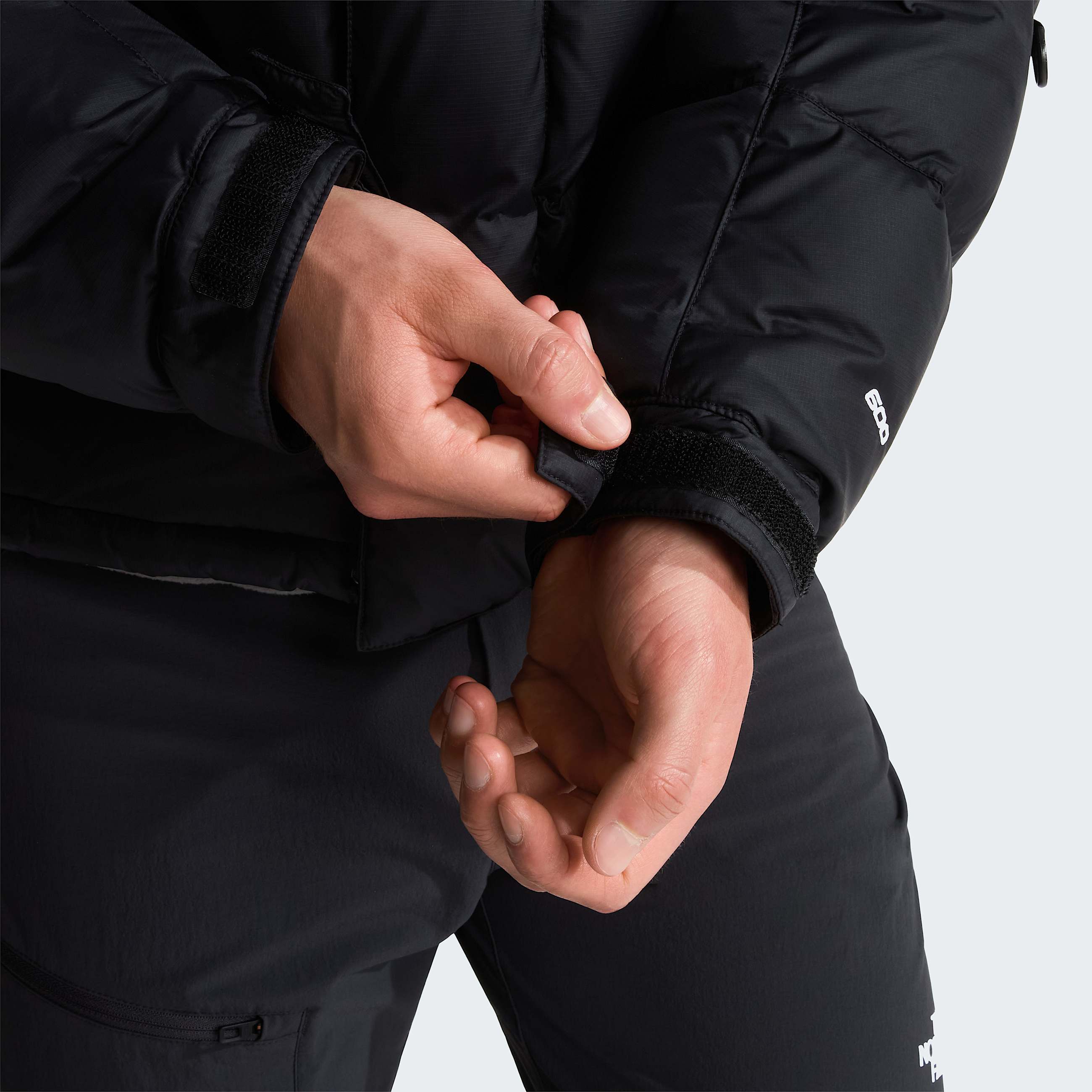 Mens Himalayan Baltoro Jacket TNF ALT9