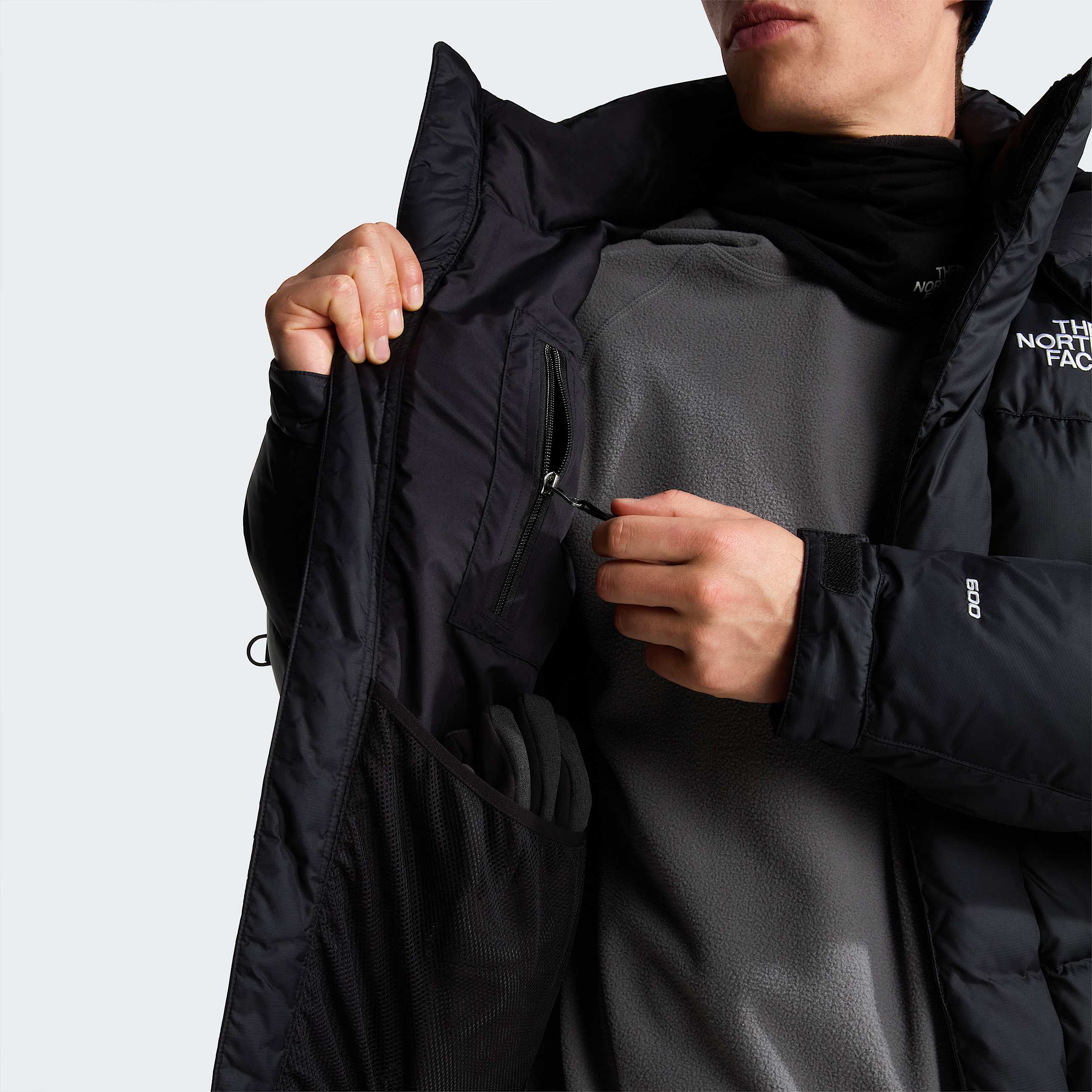 Mens Himalayan Baltoro Jacket TNF ALT11