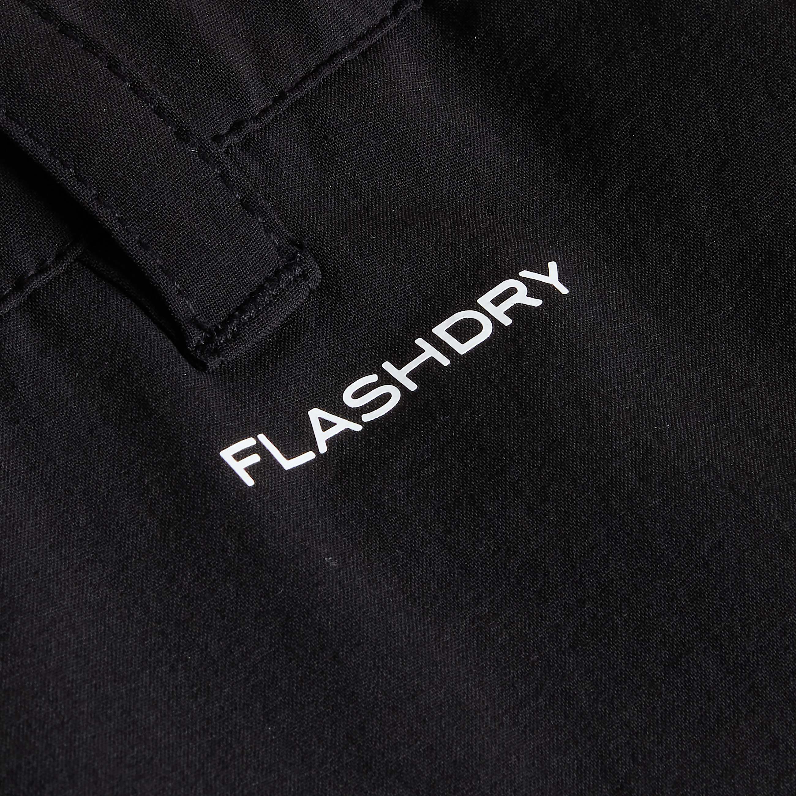 Mens Travel Convertible Trousers TNF ALT18