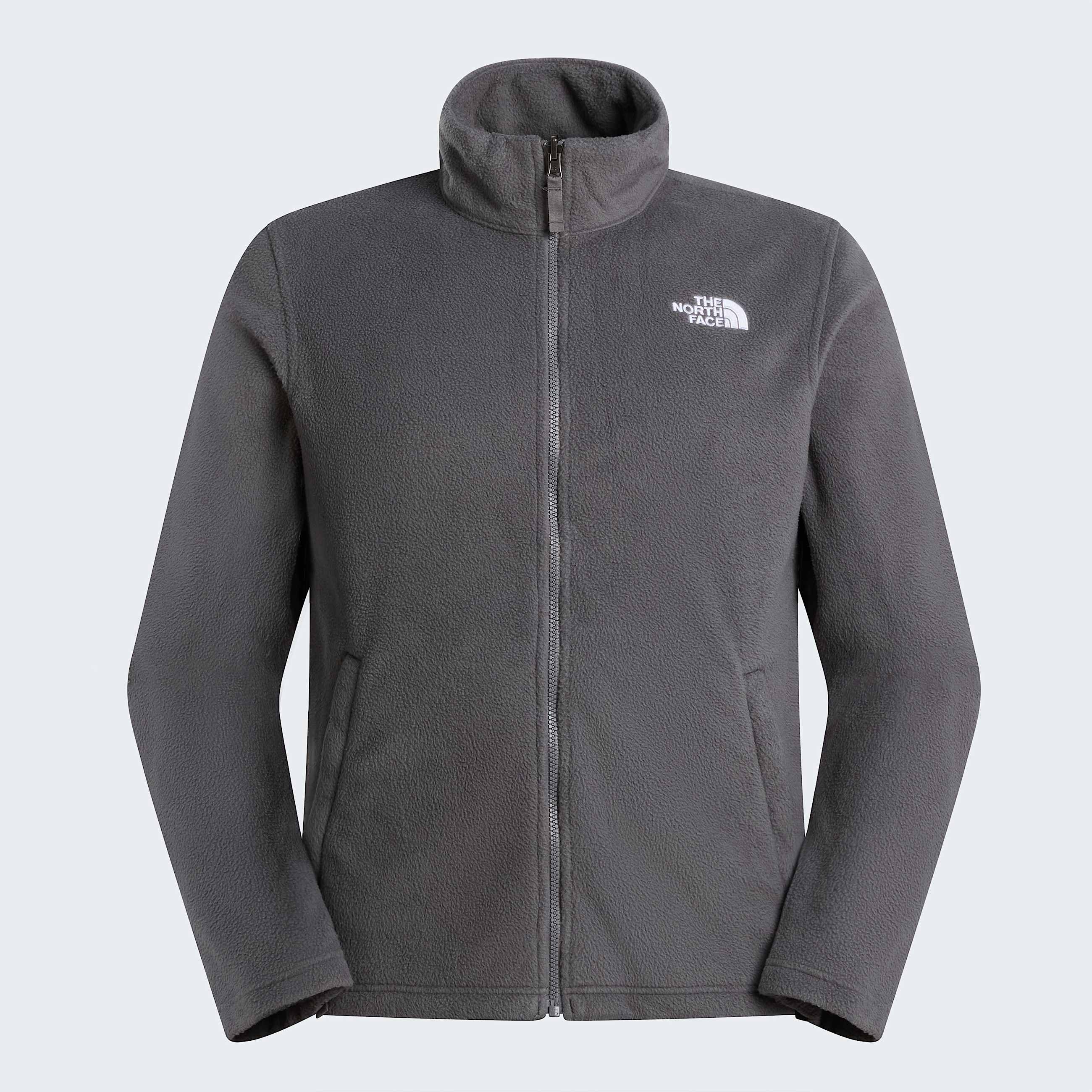 Mens Toro Peak Triclimate Jacket TNF ALT23