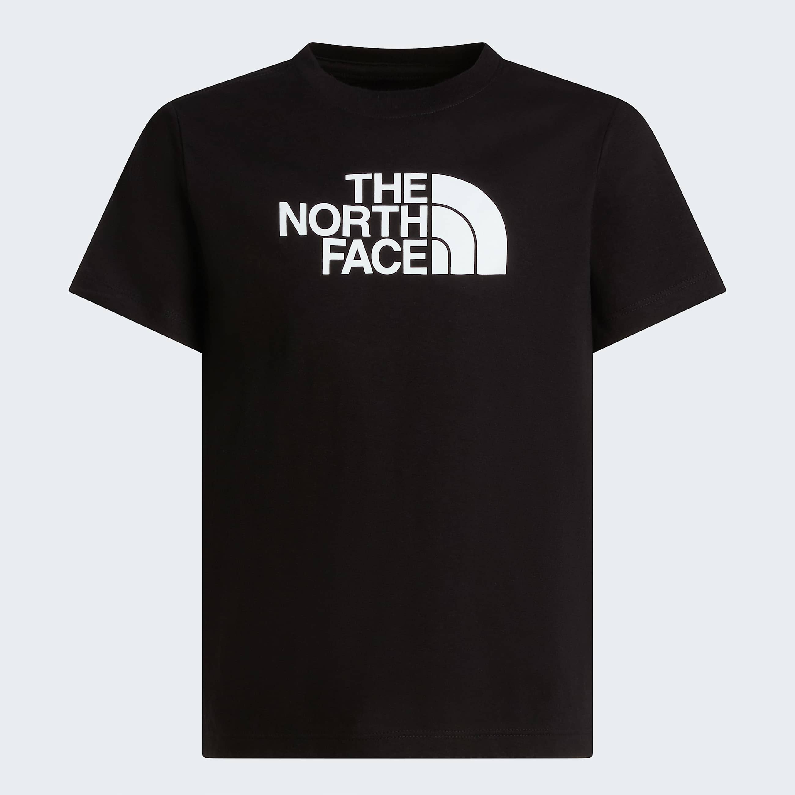 Teens' Evolution Half Dome T-Shirt