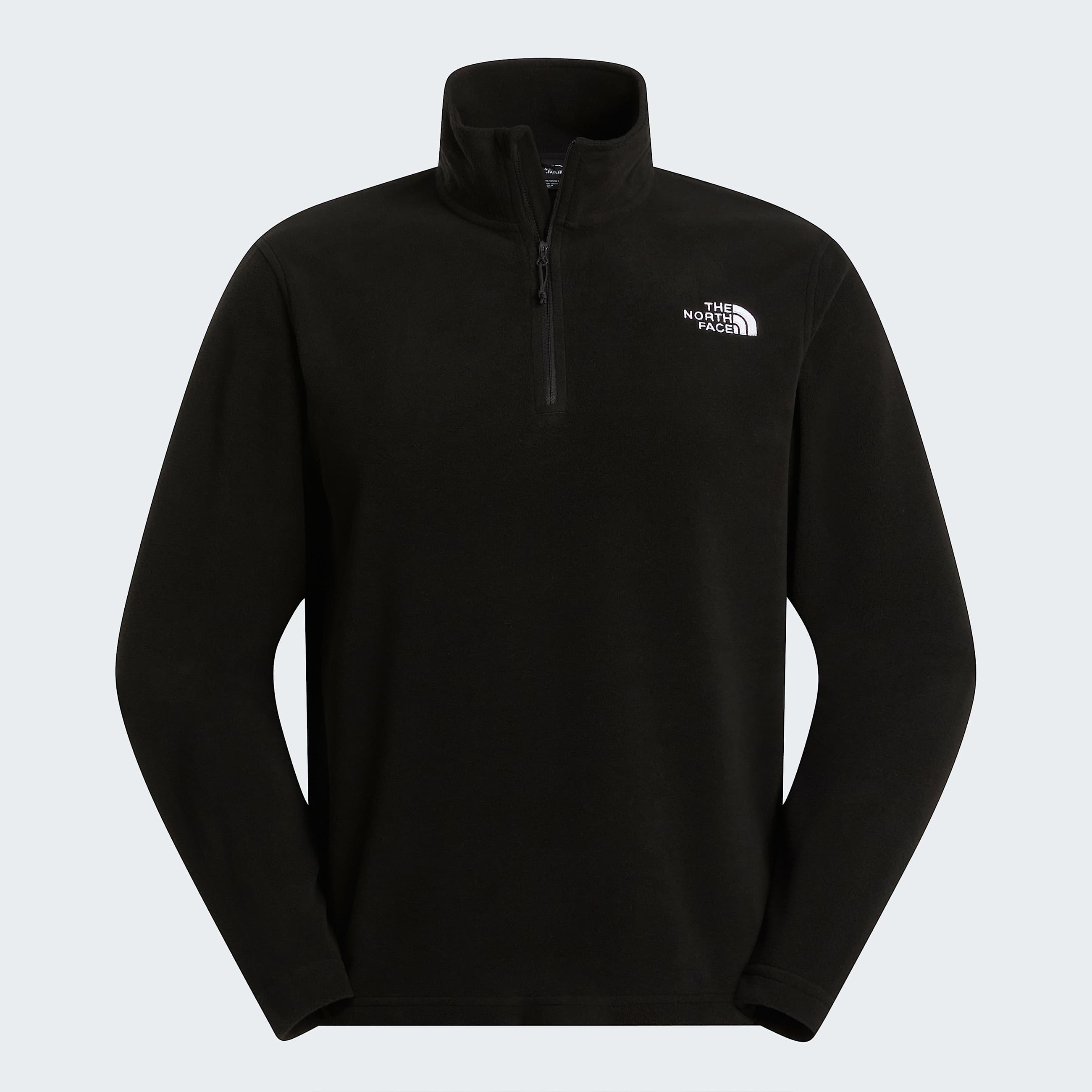 Emilio Fleecejacke Herren TNF TNF BlackTNF White ALT20