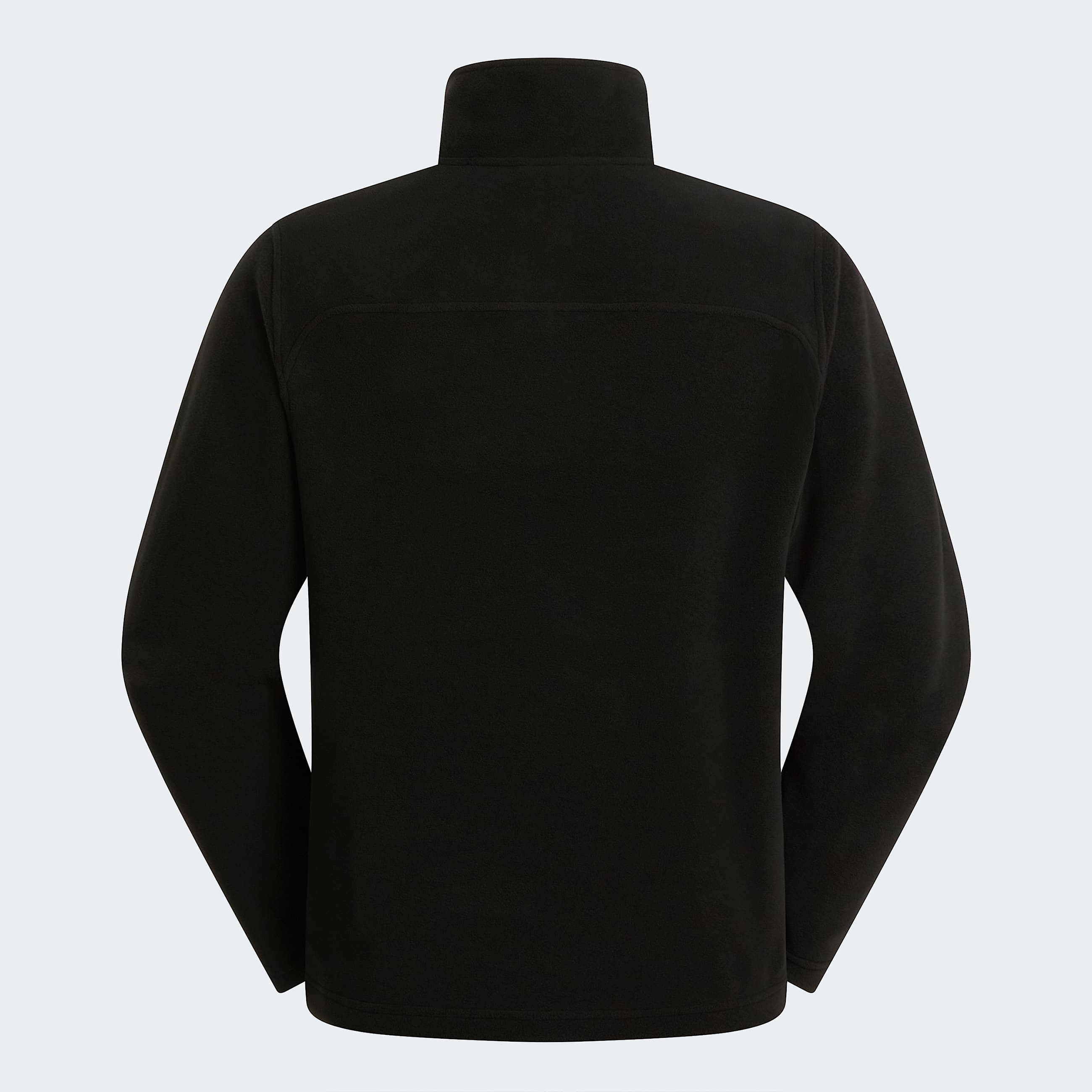 Emilio Fleecejacke Herren TNF TNF BlackTNF White ALT21