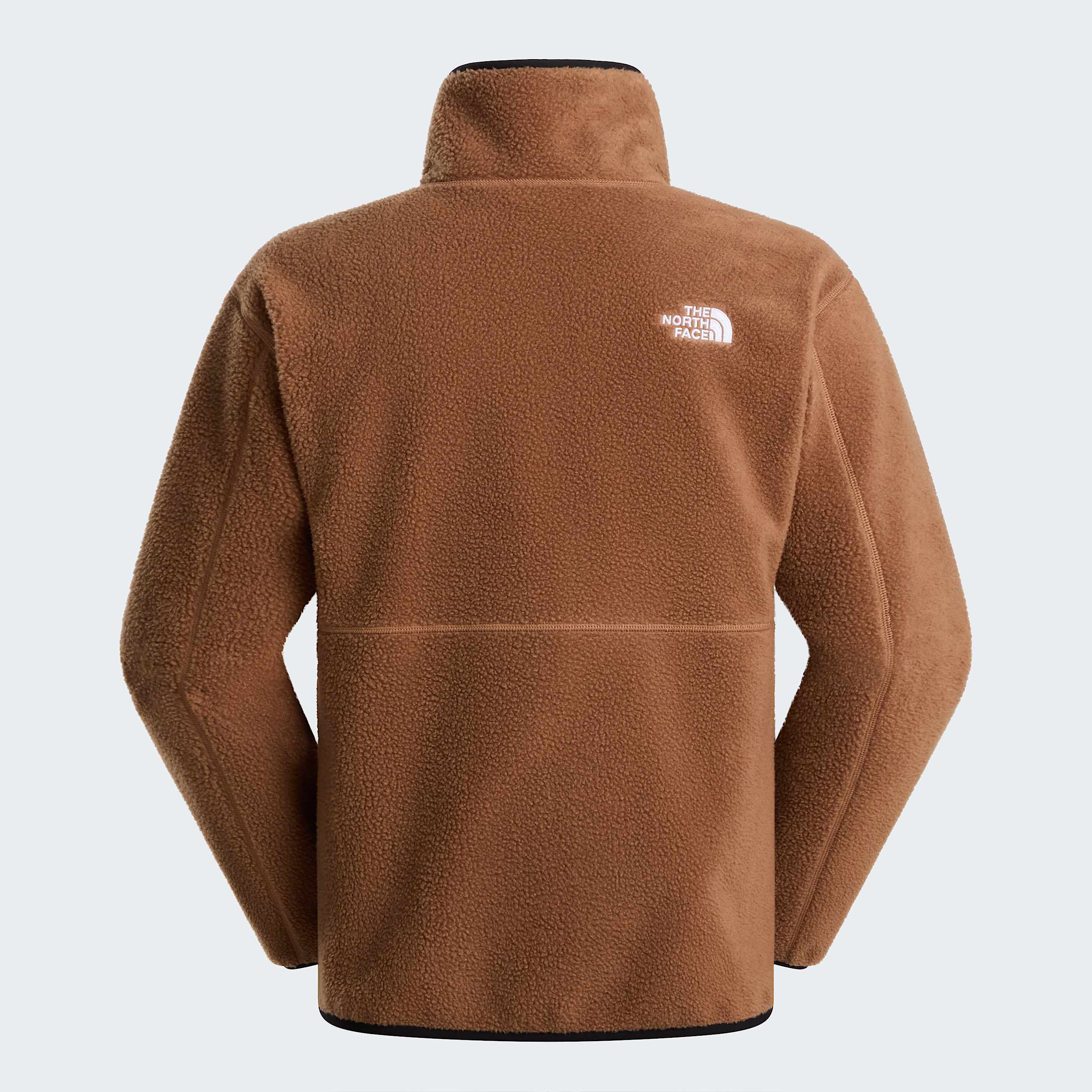 Koian Hoogpolige Fleecejas voor heren TNF ALT21