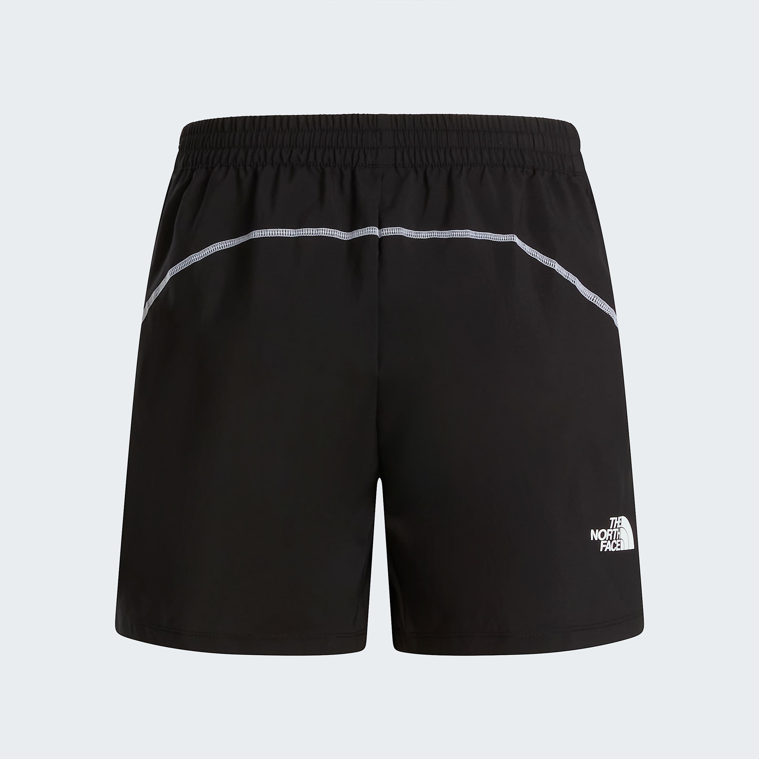 Womens Hakuun Shorts TNF ALT21