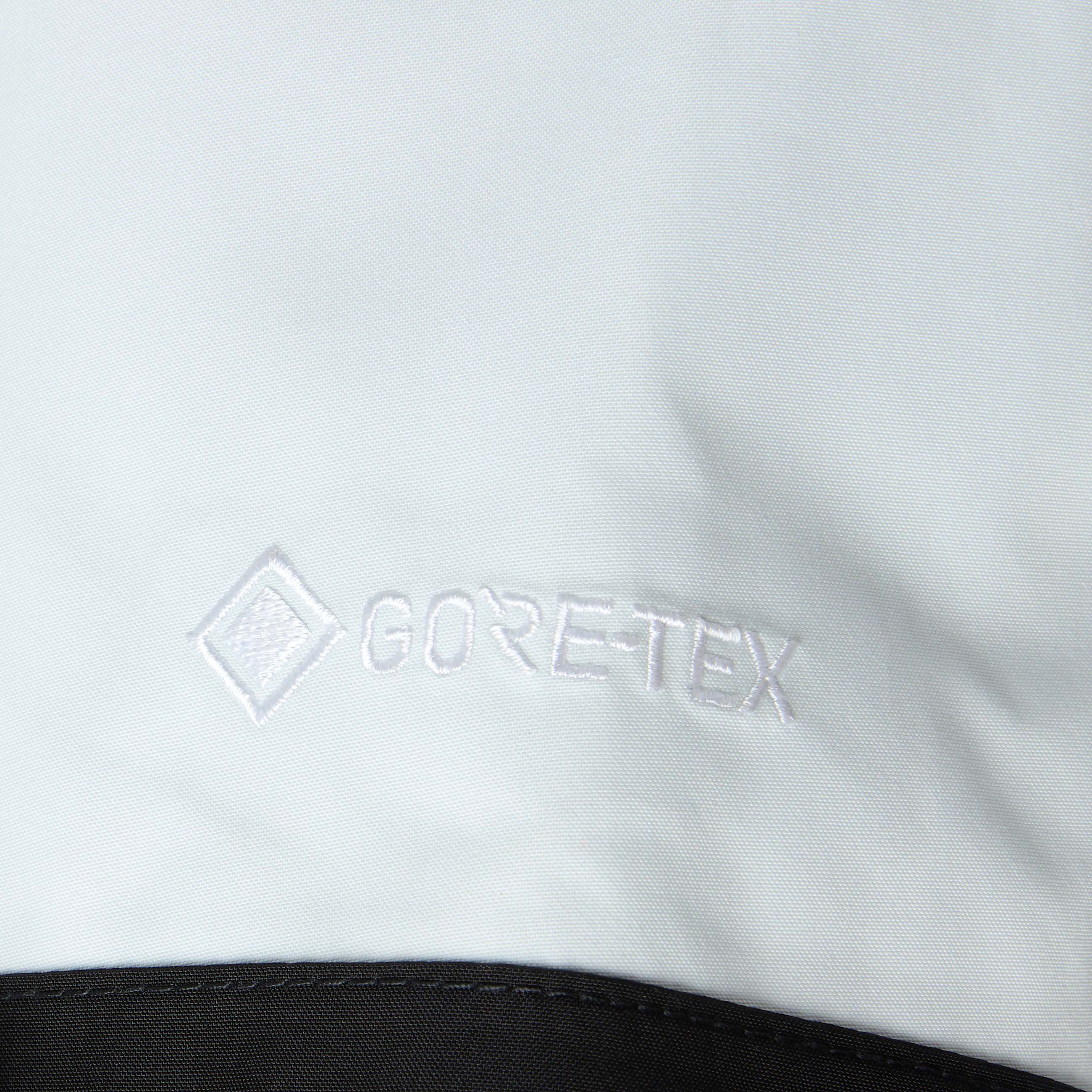 GORETEX Mountain Jacket TNF Pearl StoneTNF Black ALT18