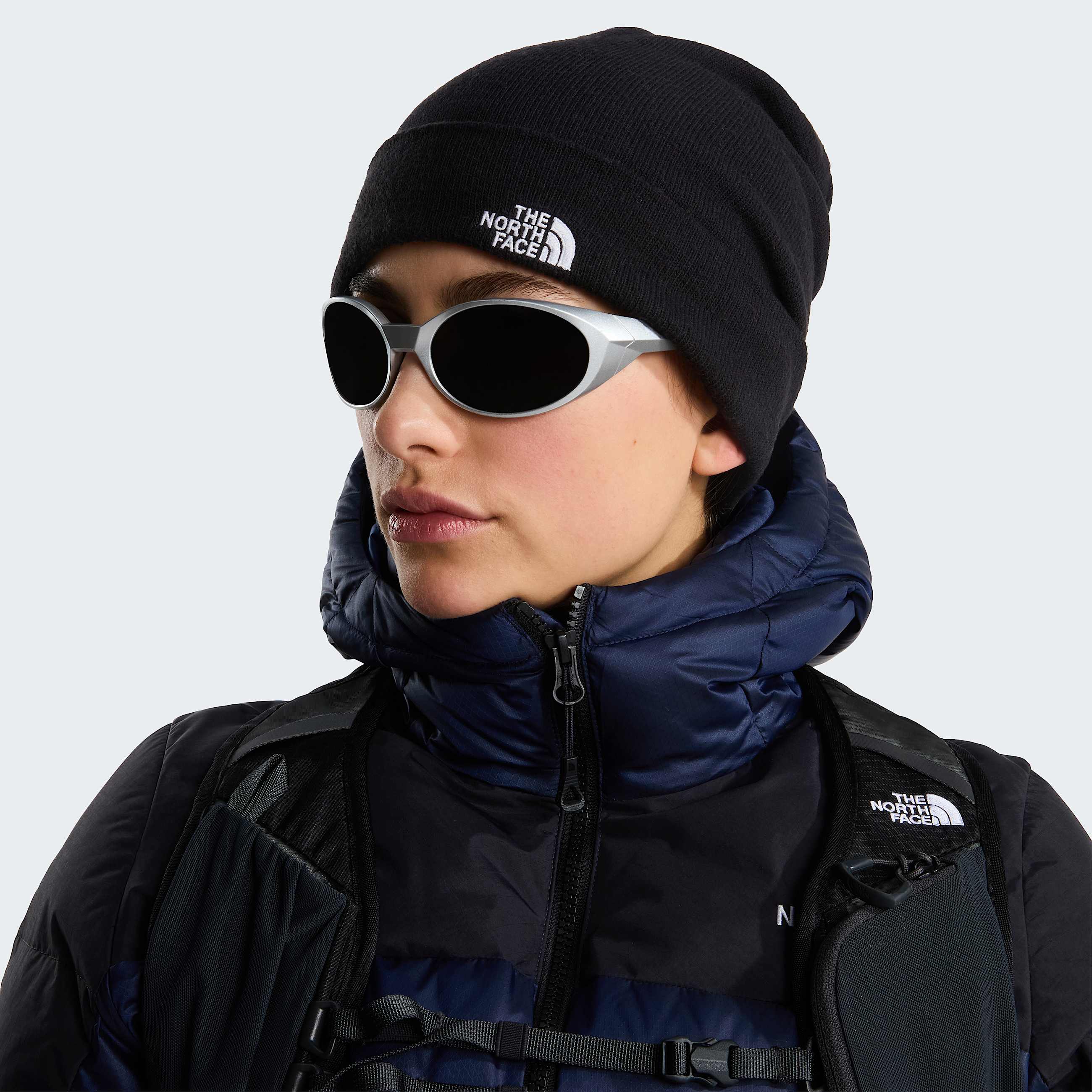Normbeanie TNF ALT1