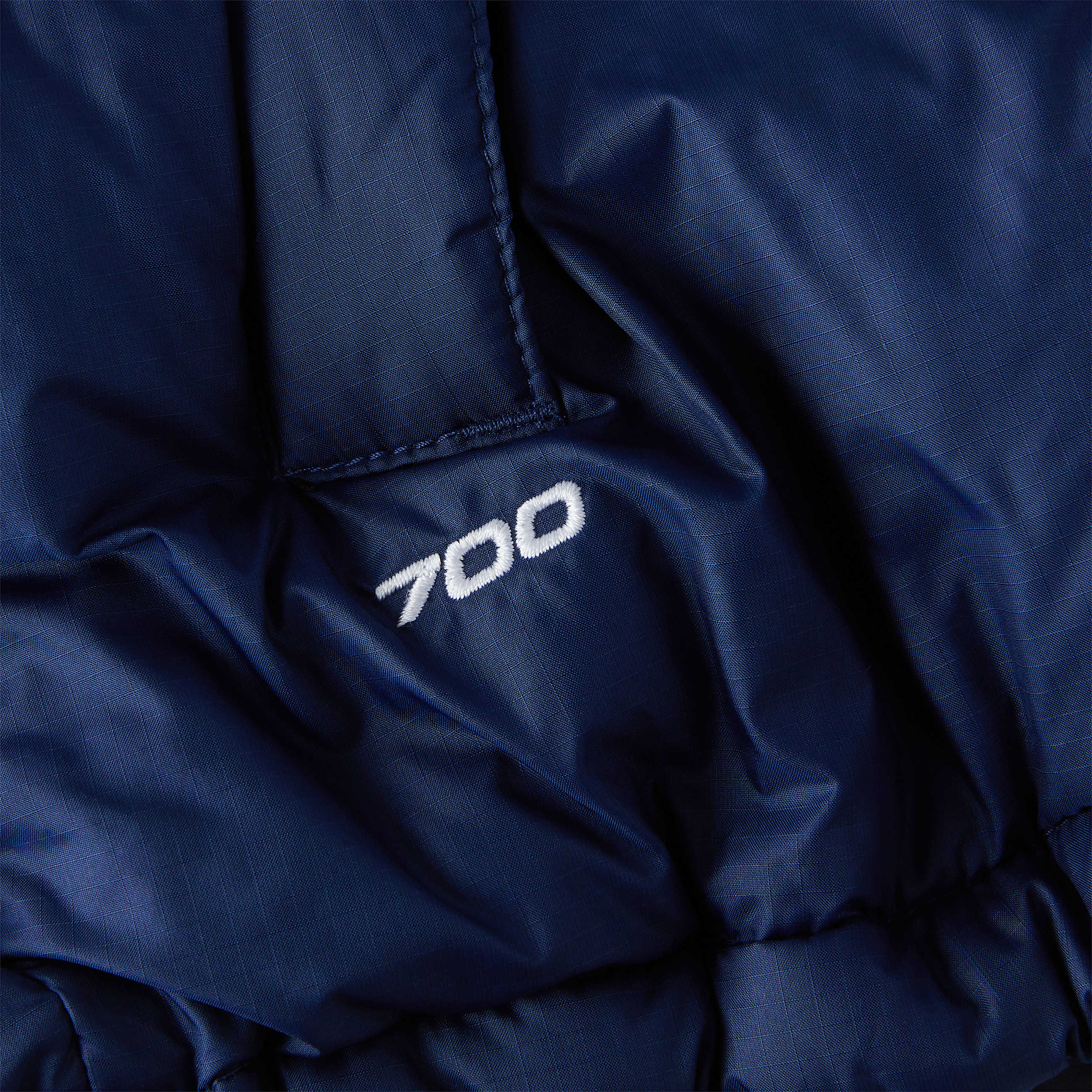 Mski bezrkawnik 1996 Retro Nuptse TNF ALT18