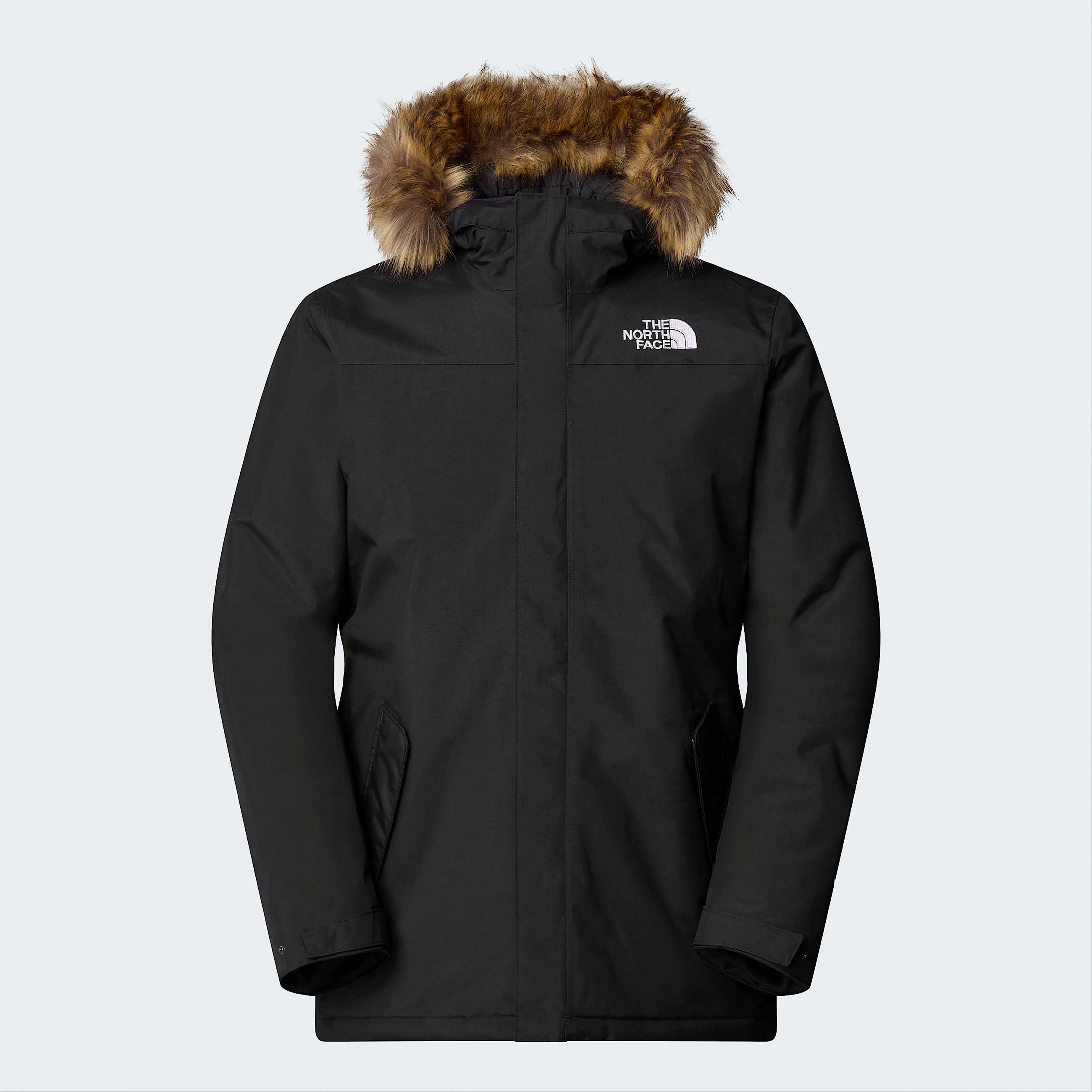 Mens Recycled Zaneck Jacket TNF ALT20
