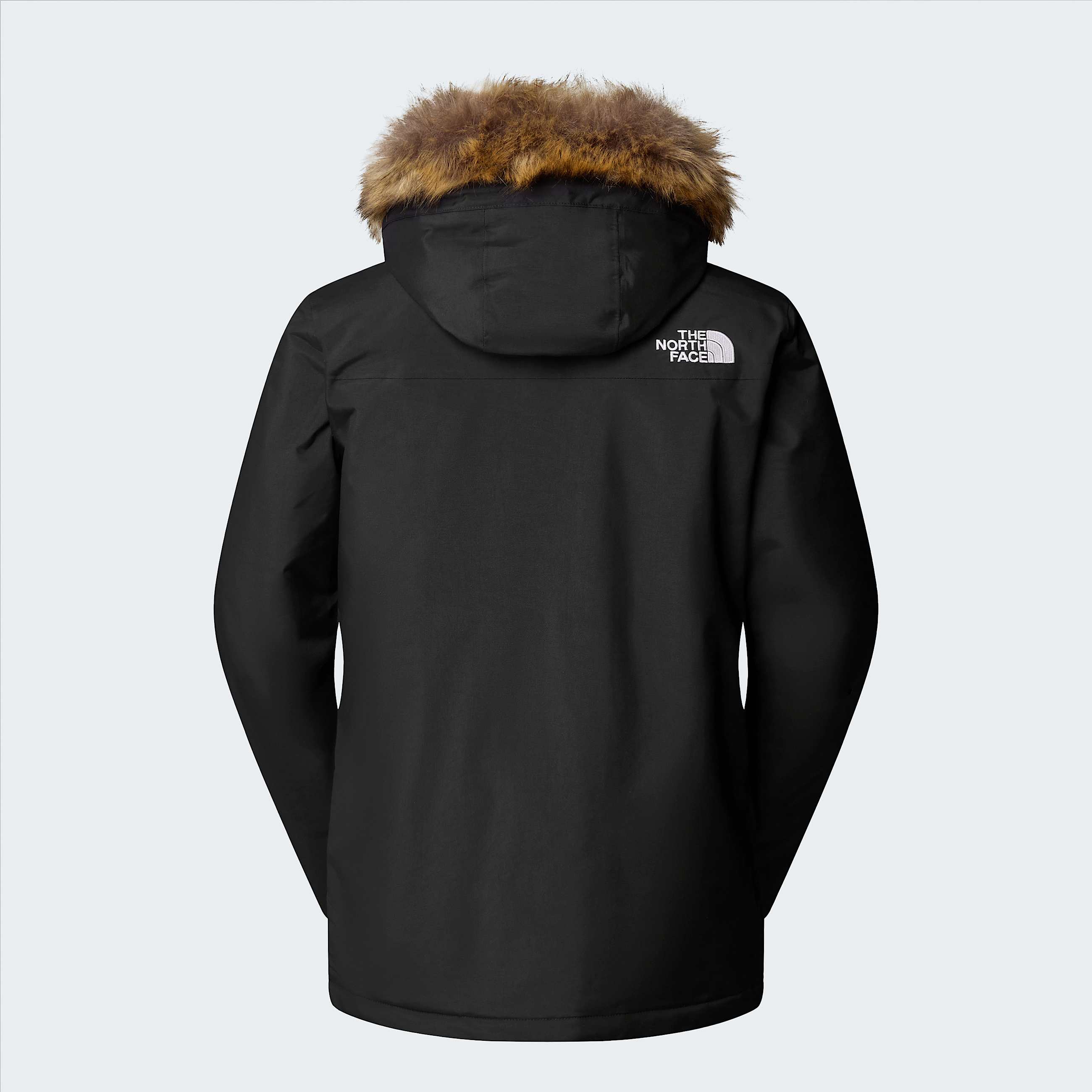 Mens Recycled Zaneck Jacket TNF ALT21