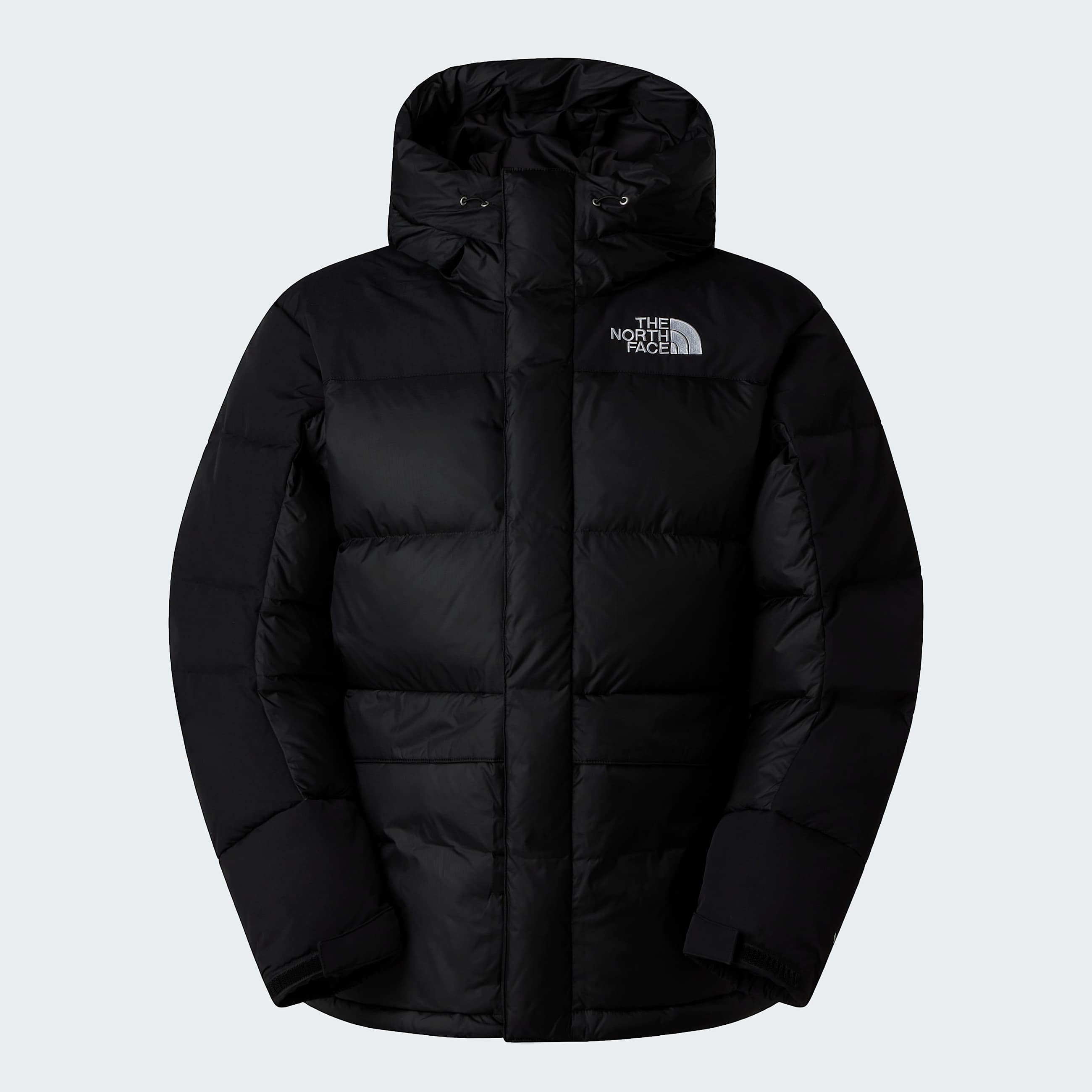 Mens Himalayan Down Parka TNF ALT20