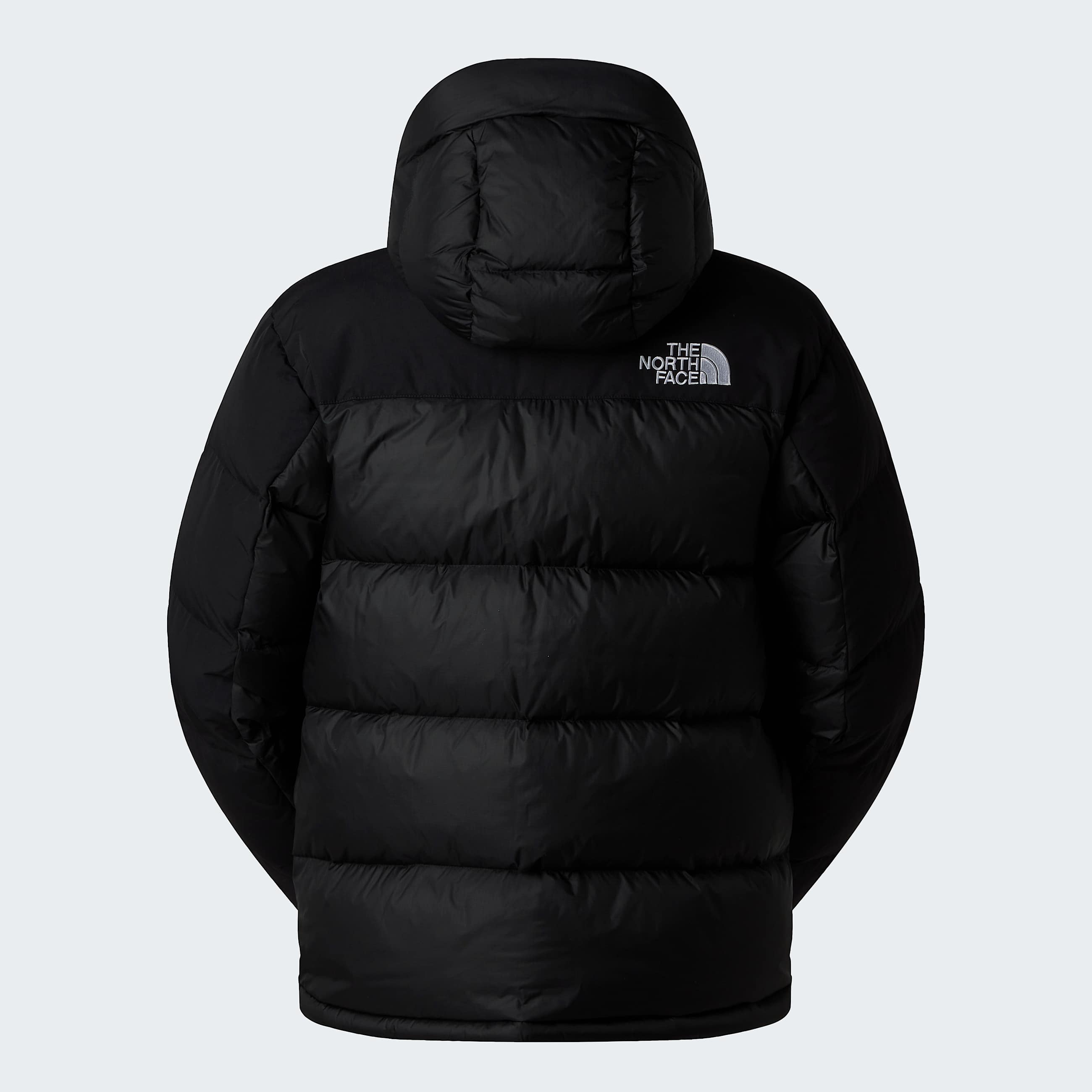 Mens Himalayan Down Parka TNF ALT21