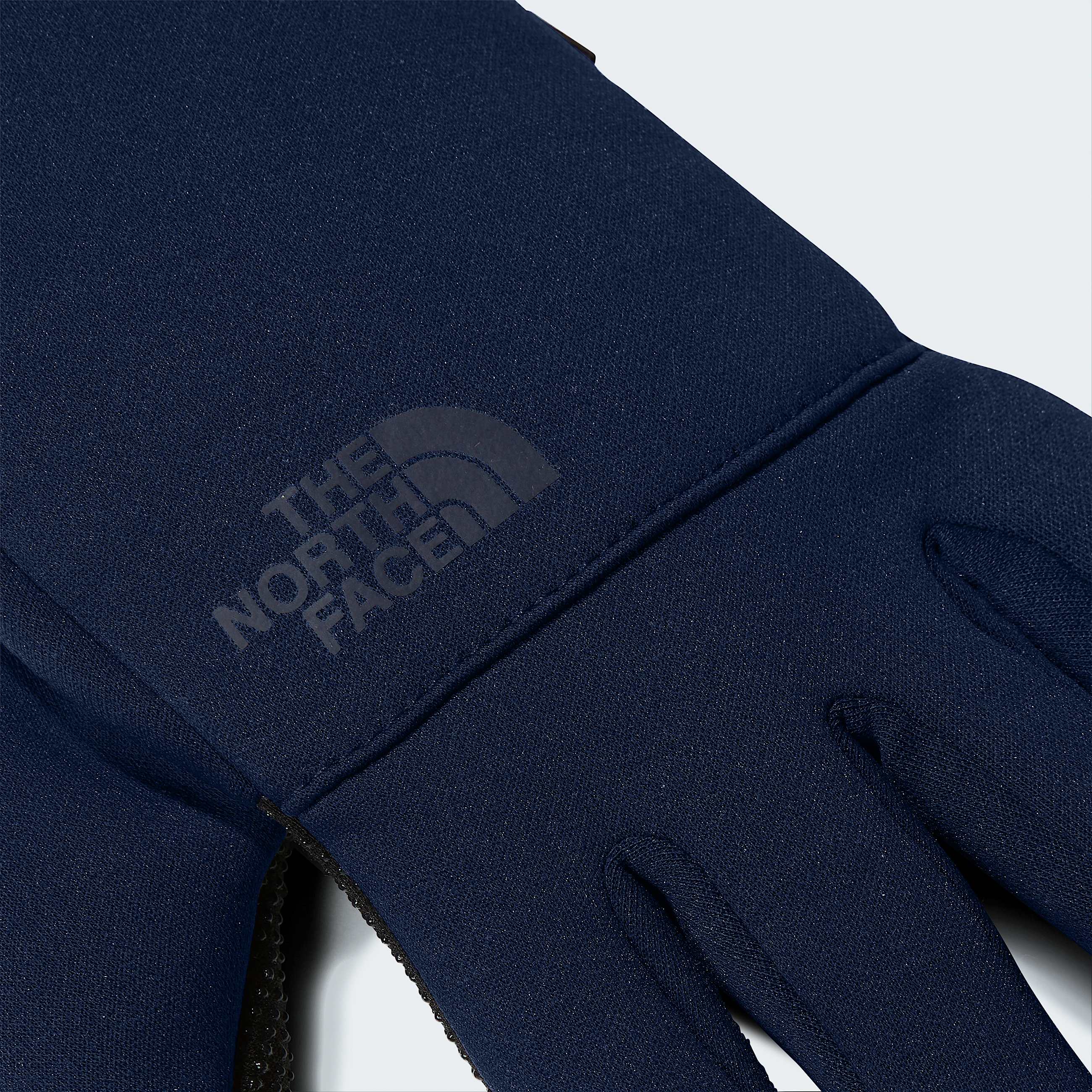 Mens Etip Gloves TNF Summit Navy ALT2