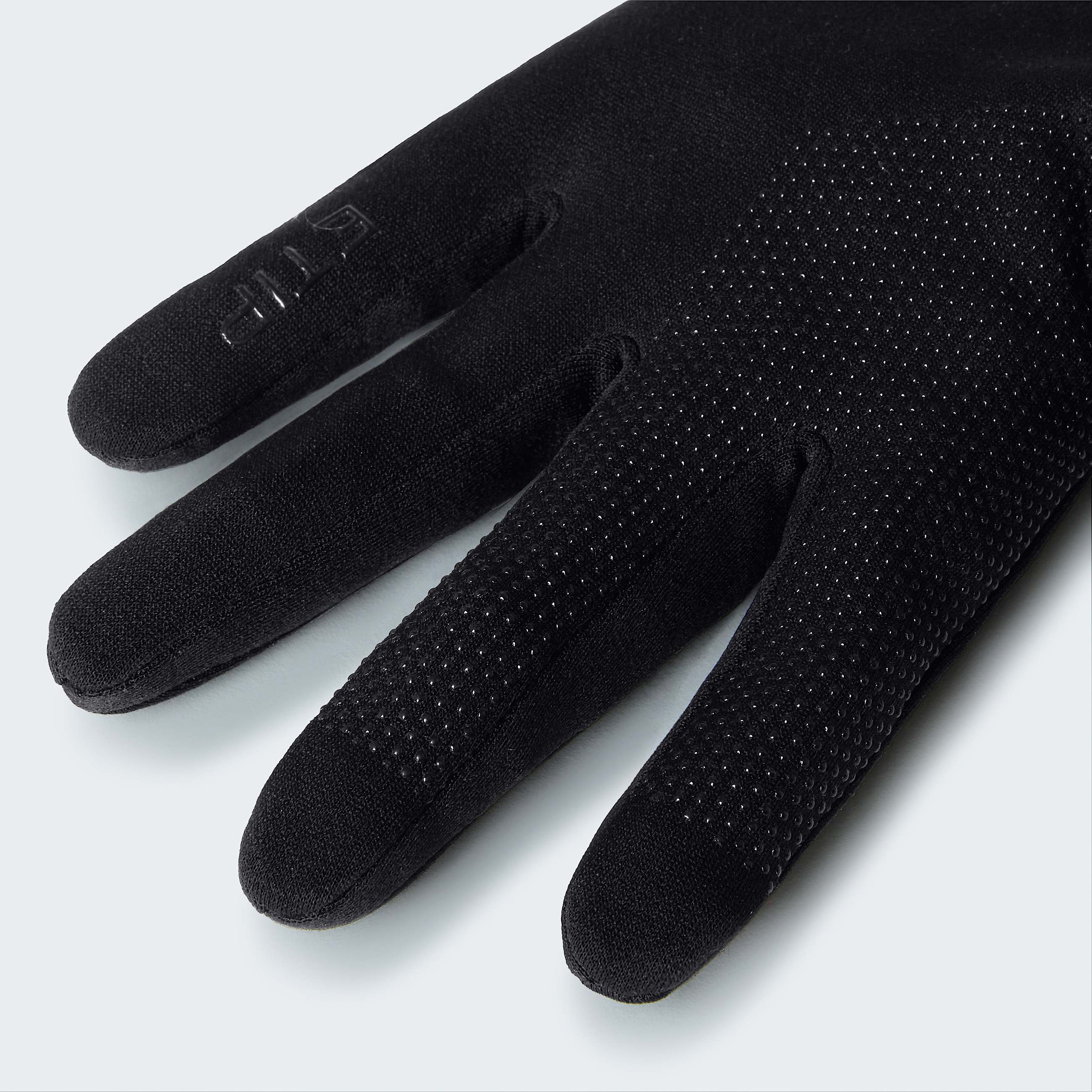 Mens Etip Gloves TNF ALT2