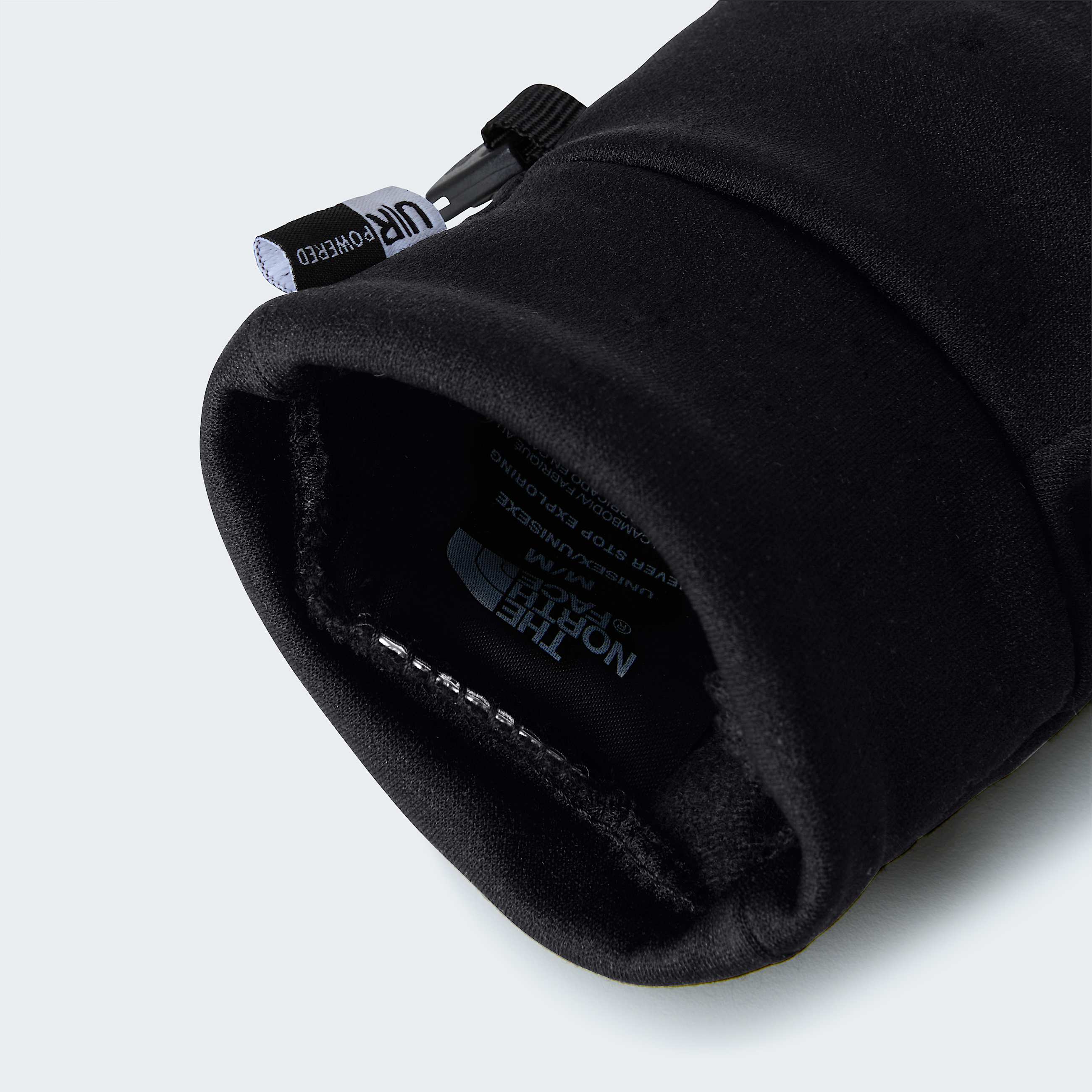 Mens Etip Gloves TNF ALT4