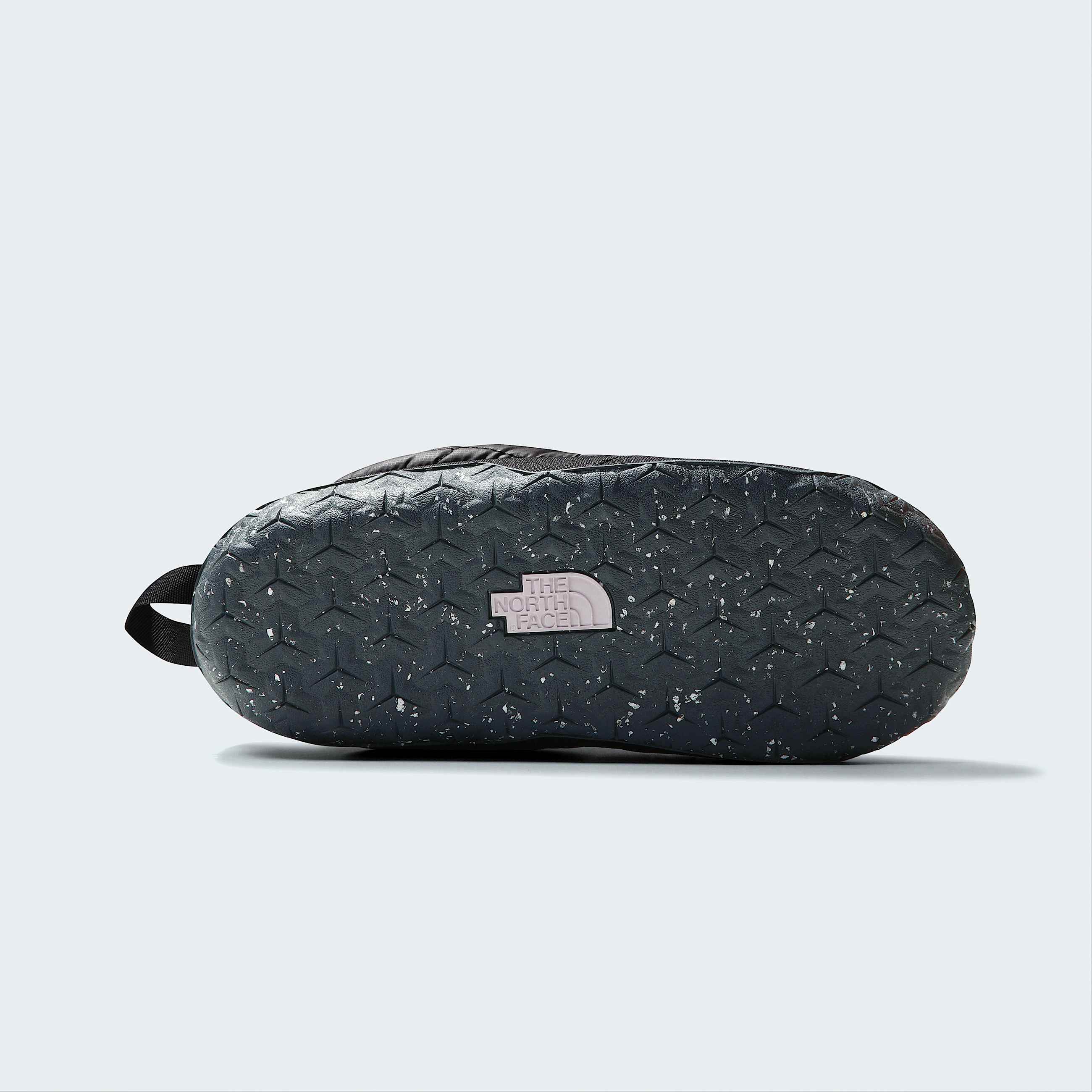 Mens Nuptse Winter Mules TNF ALT7