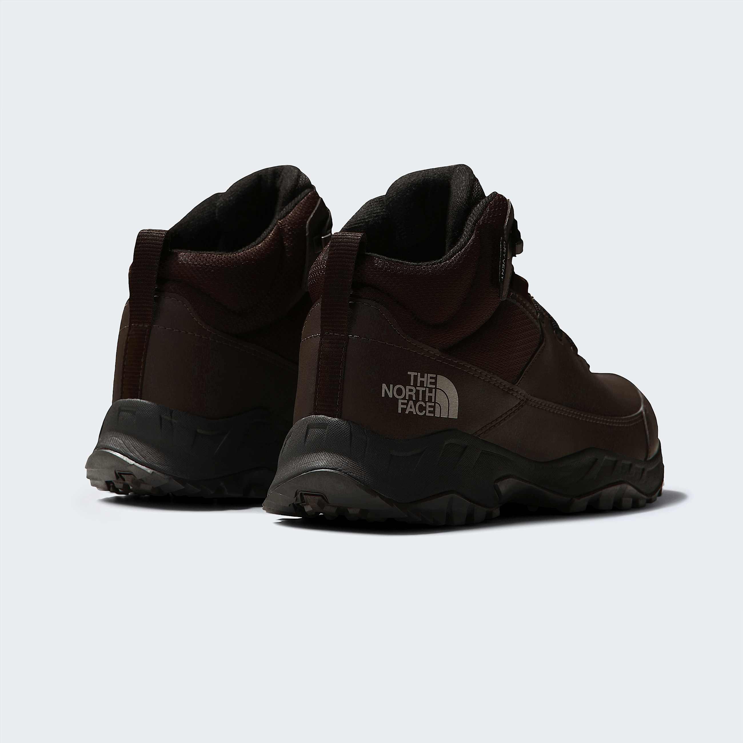 Mskie wodoodporne buty turystyczne Storm Strike III TNF ALT6