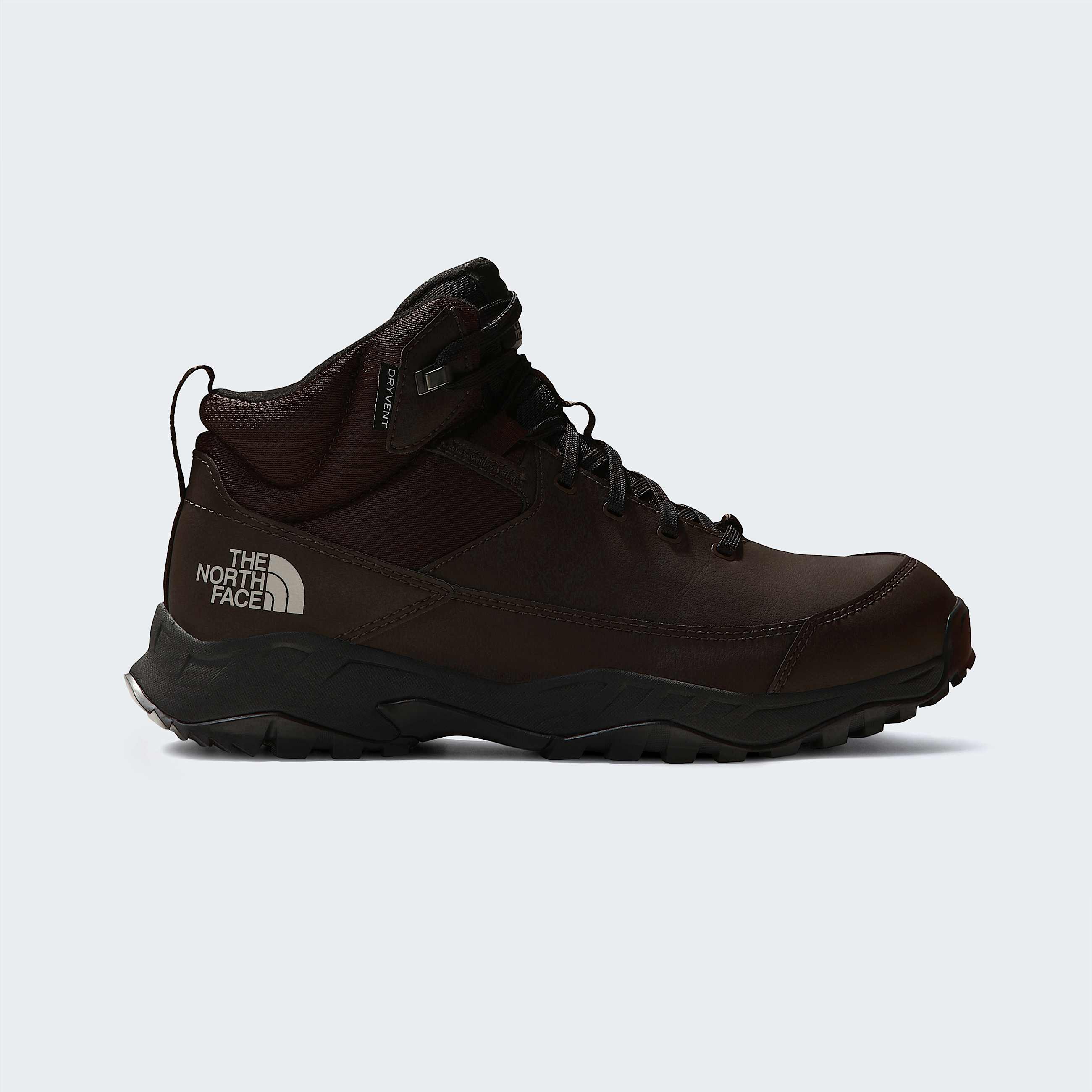 Mskie wodoodporne buty turystyczne Storm Strike III TNF HERO