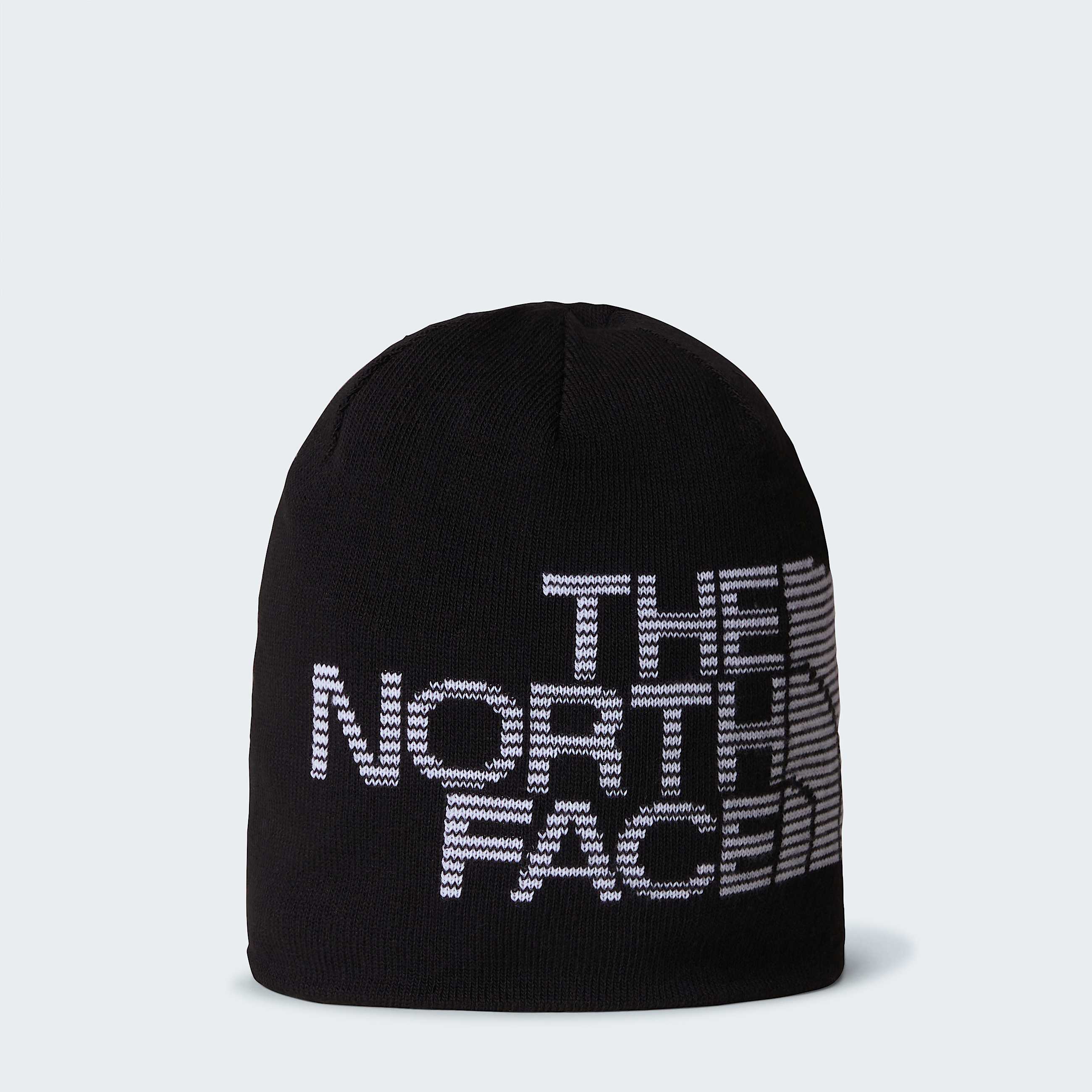 Omkeerbare Highlinebeanie TNF ALT3