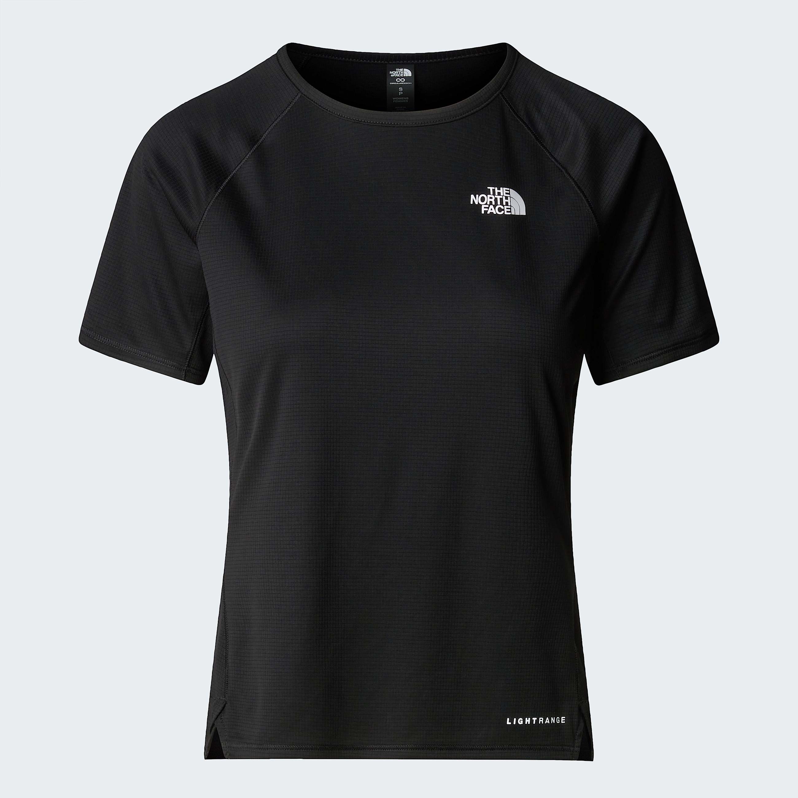 Womens Sunriser TShirt TNF ALT20