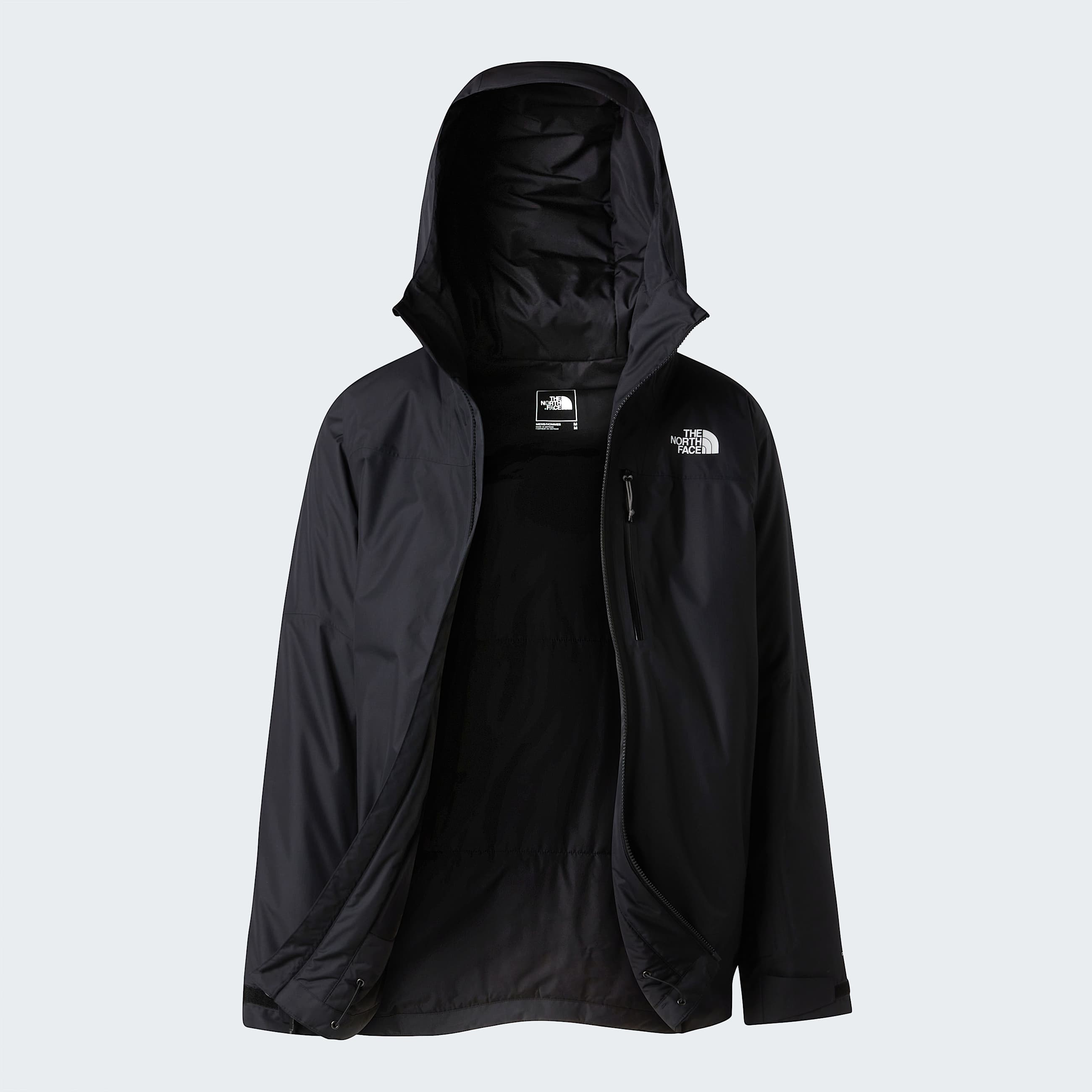Mens Sarsen Insulated Jacket TNF ALT17