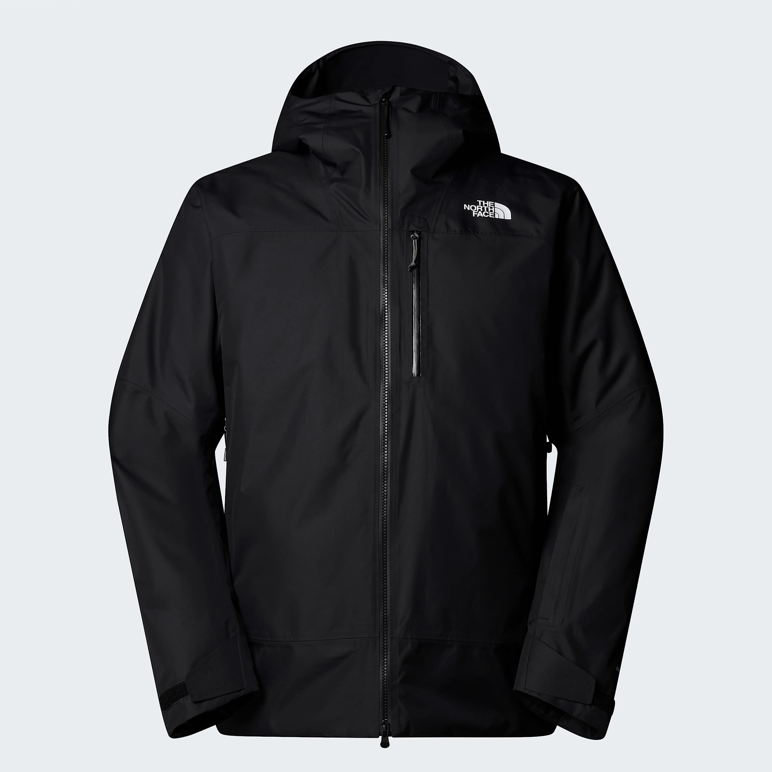 Mens Sarsen Insulated Jacket TNF ALT20