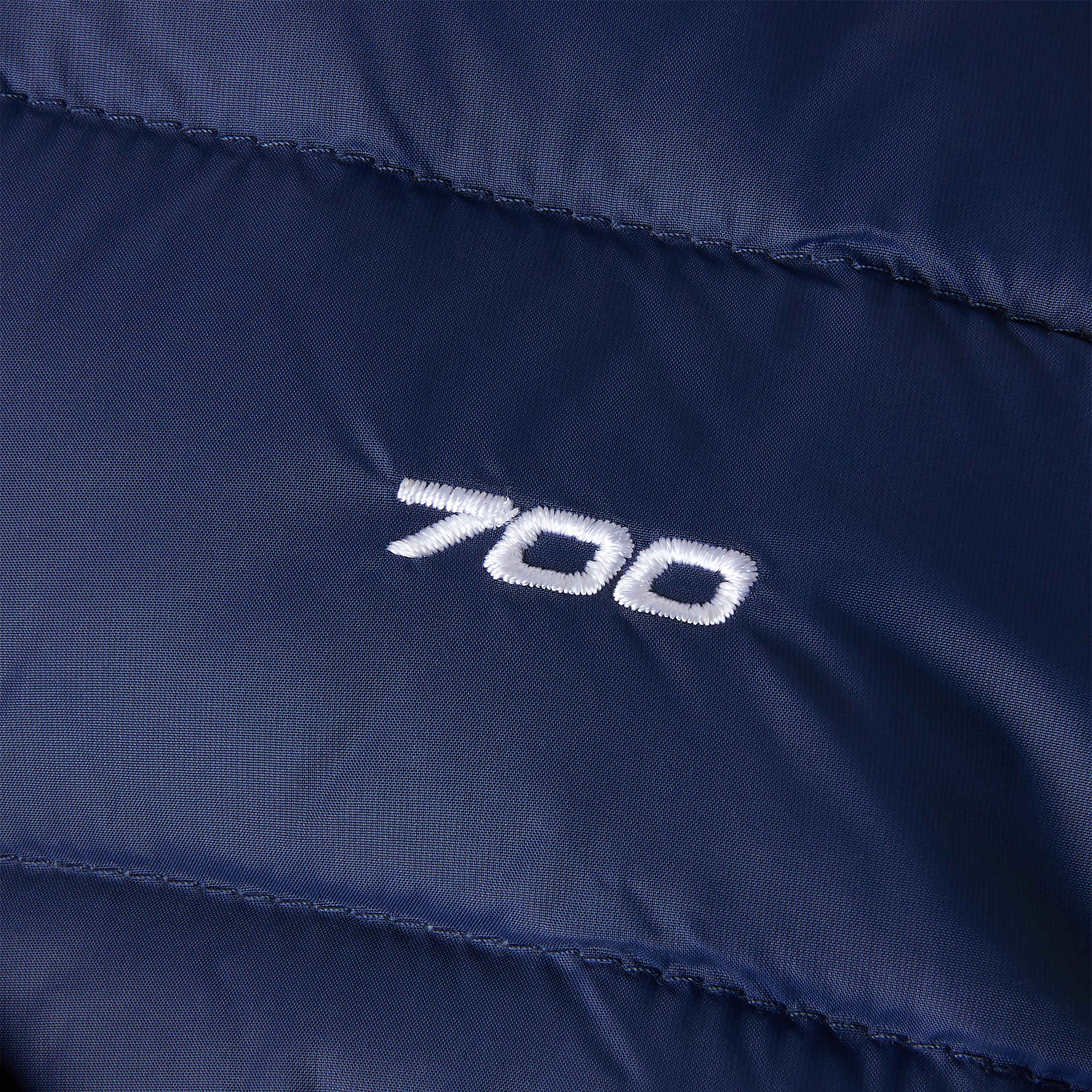 Casaco com penugem de ganso Classic para homem TNF ALT18