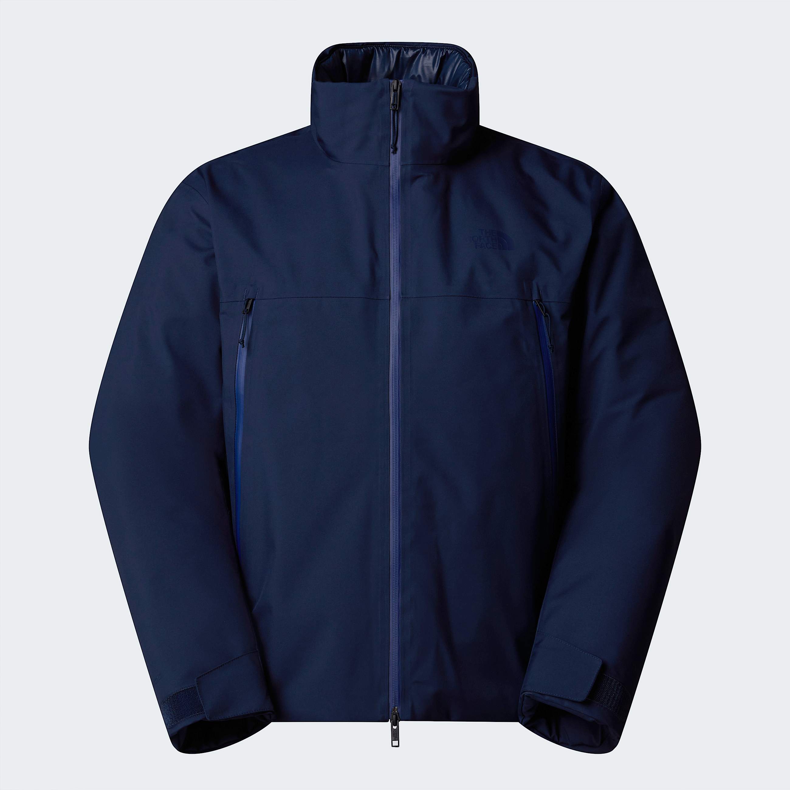 Veste en duvet Mountain Range pour homme TNF ALT20