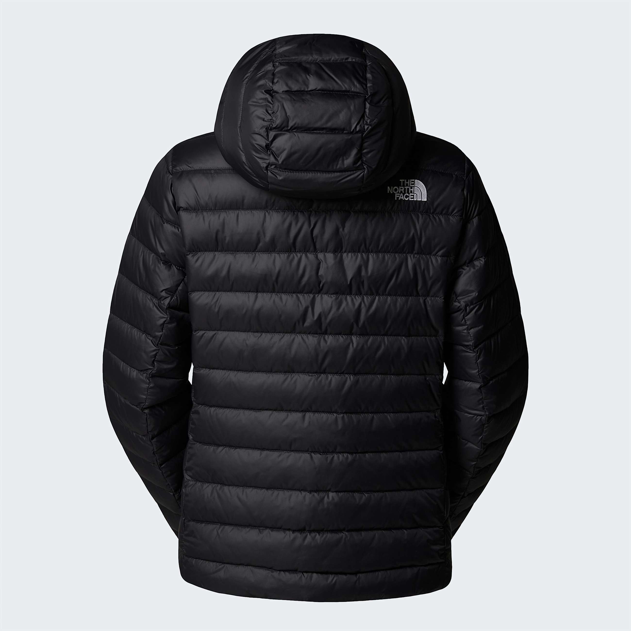 Giacca in piumino con cappuccio Classic da donna TNF ALT21