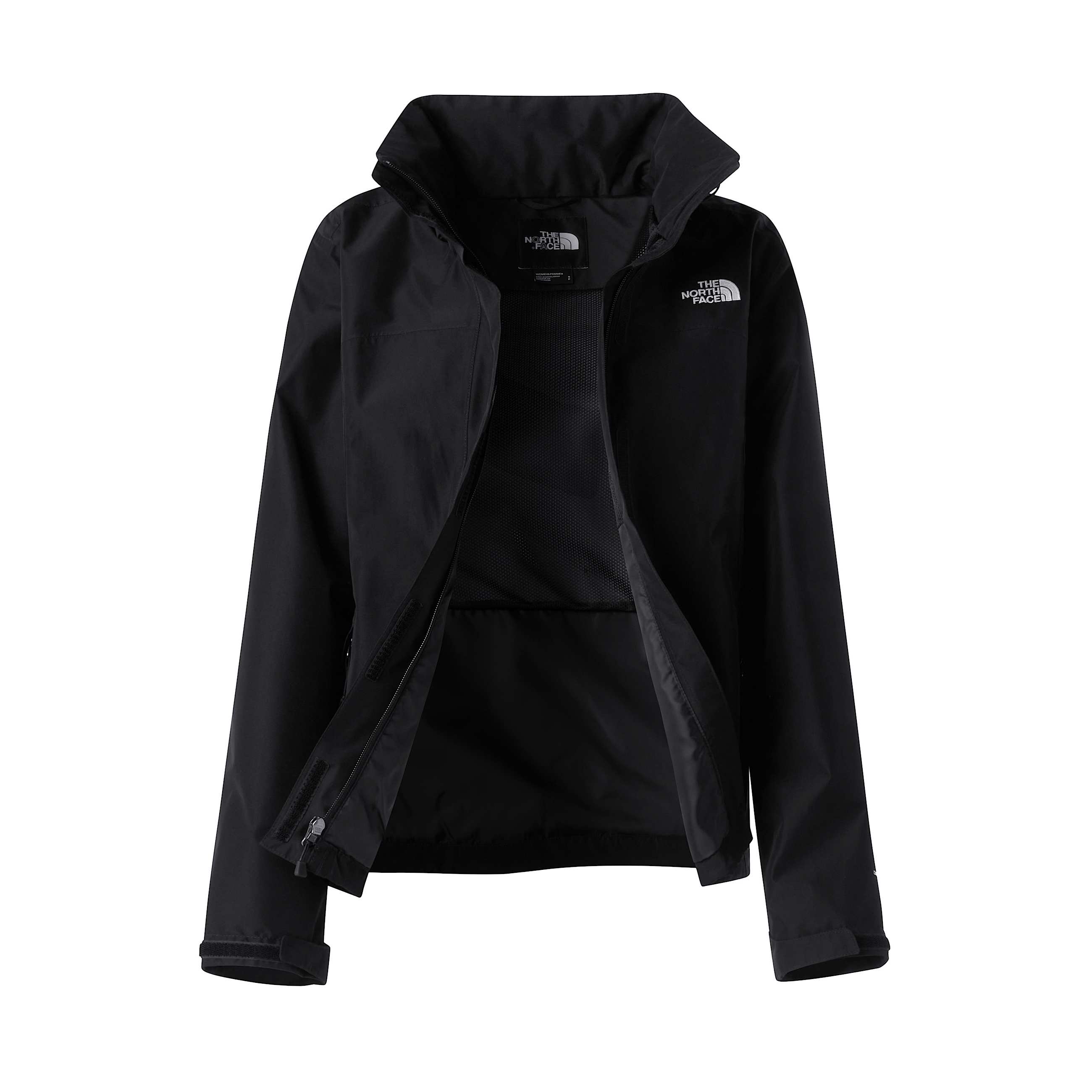 Sangro Jacke fr Damen TNF ALT17